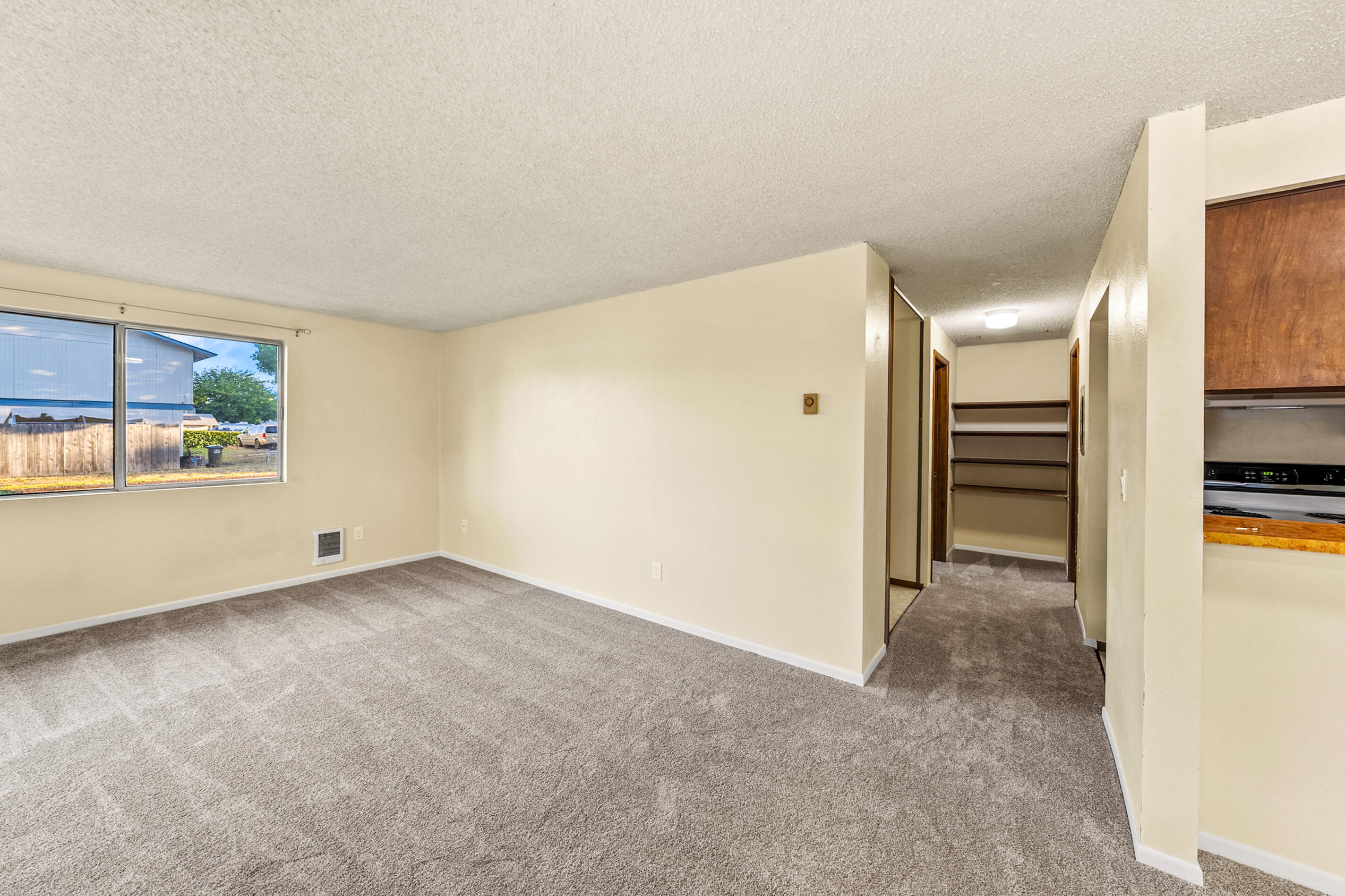 N/A - Residential Income