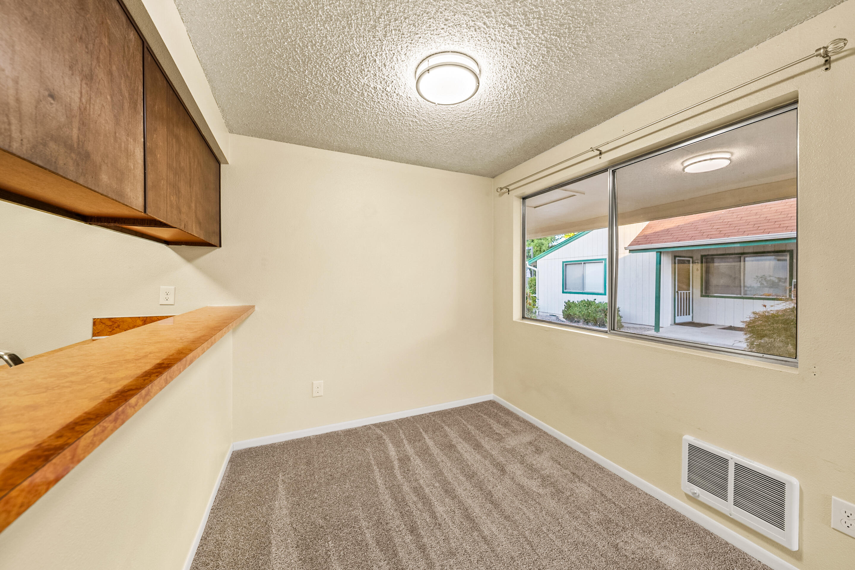 N/A - Residential Income