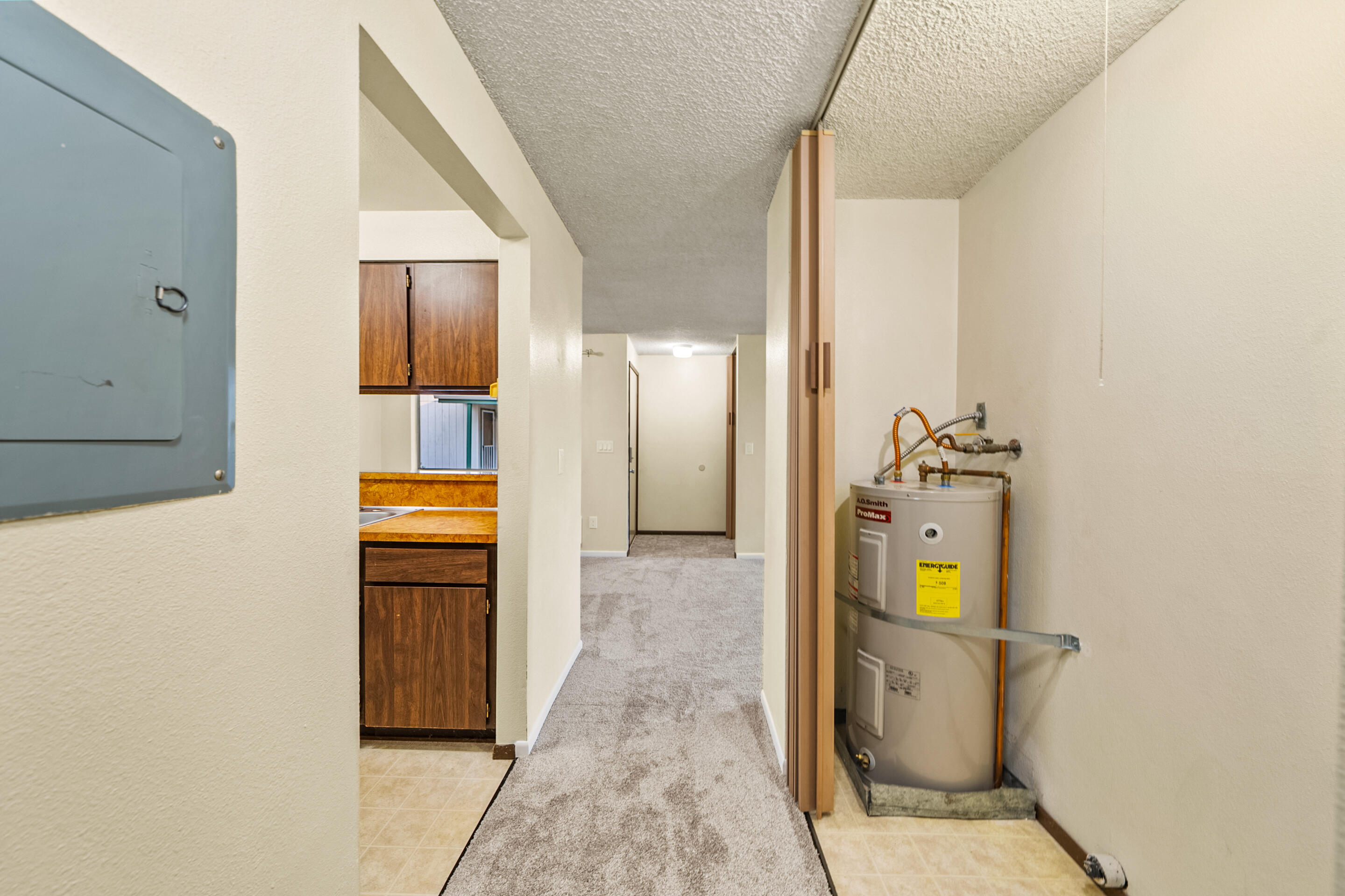 N/A - Residential Income