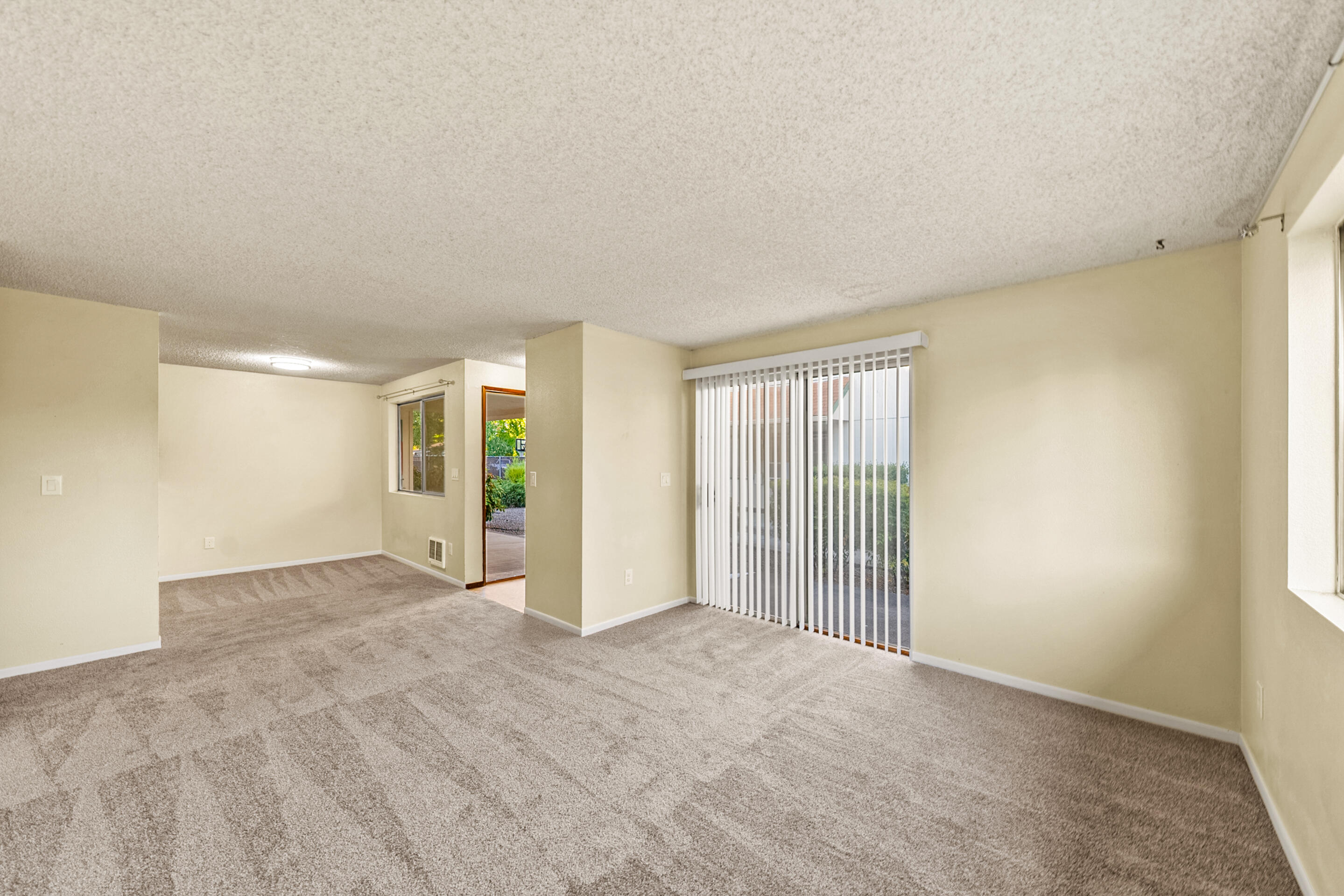 N/A - Residential Income