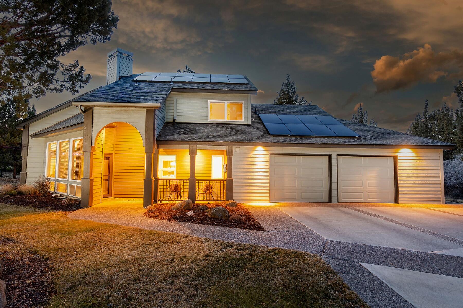 Wyndemere - Residential