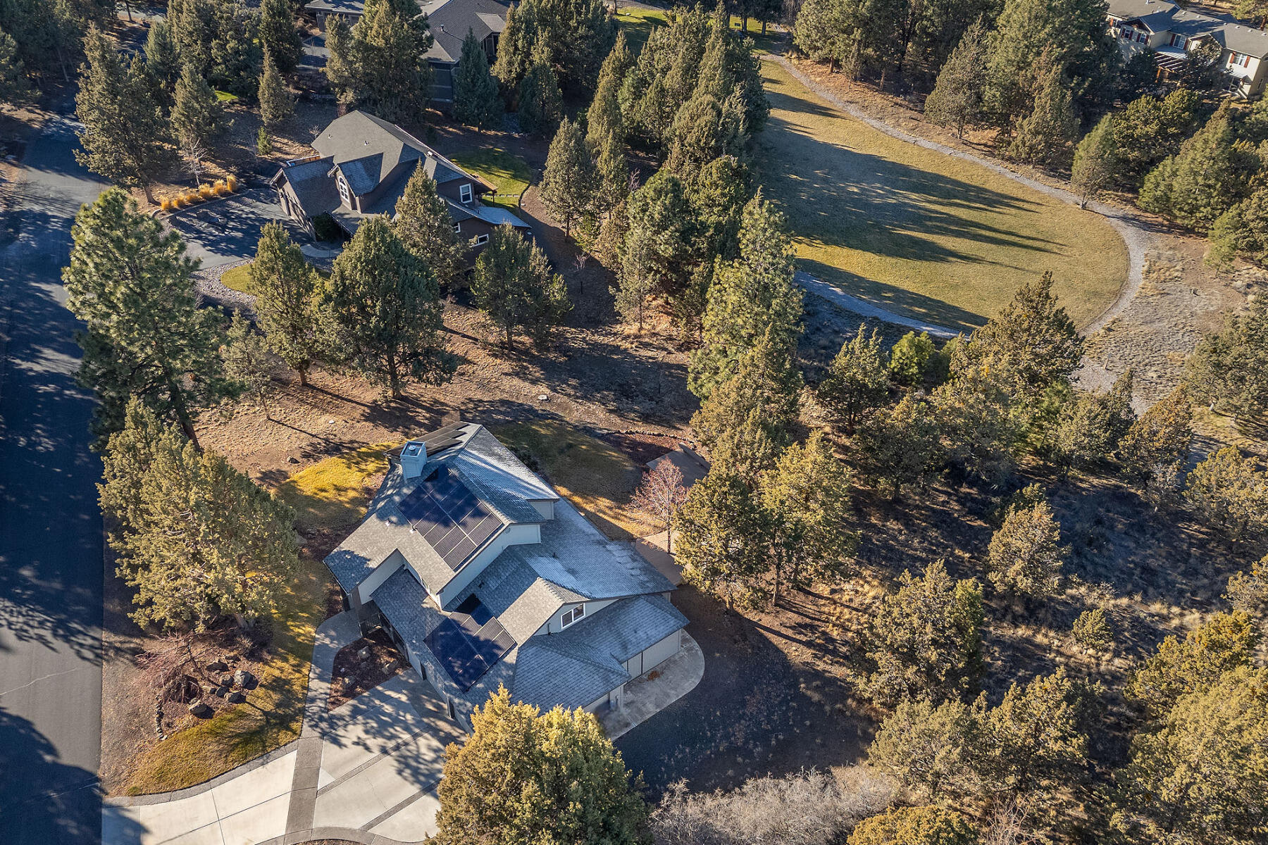 Wyndemere - Residential