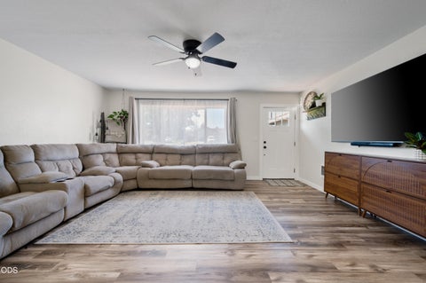 Tiny photo for 2857 SW Pumice Place, Redmond, OR 97756 (MLS # 220226907)