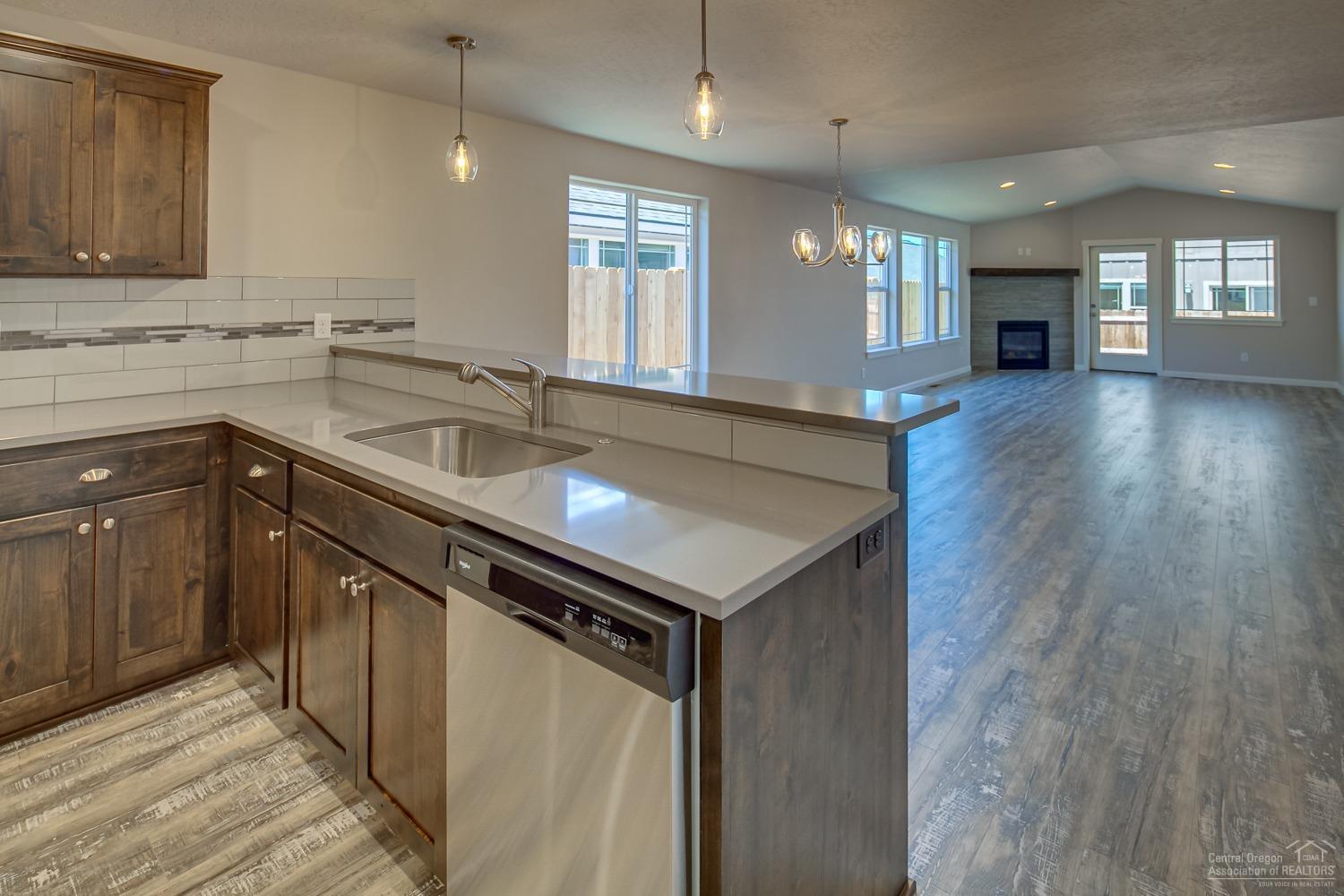 Fieldstone Crossing - Residential