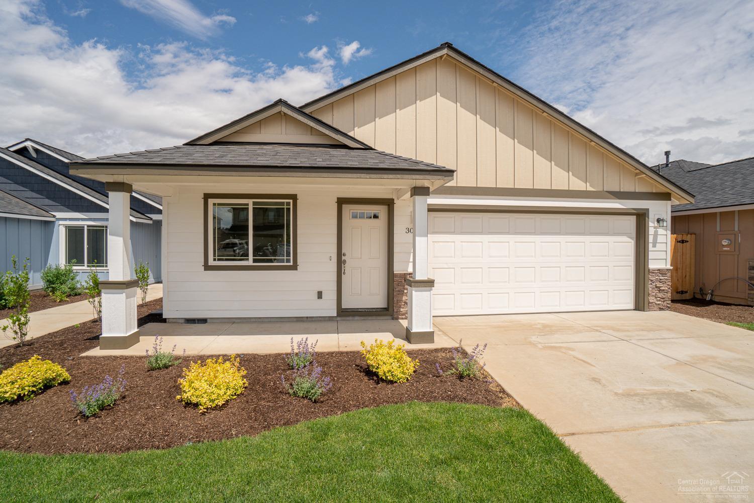 Fieldstone Crossing - Residential