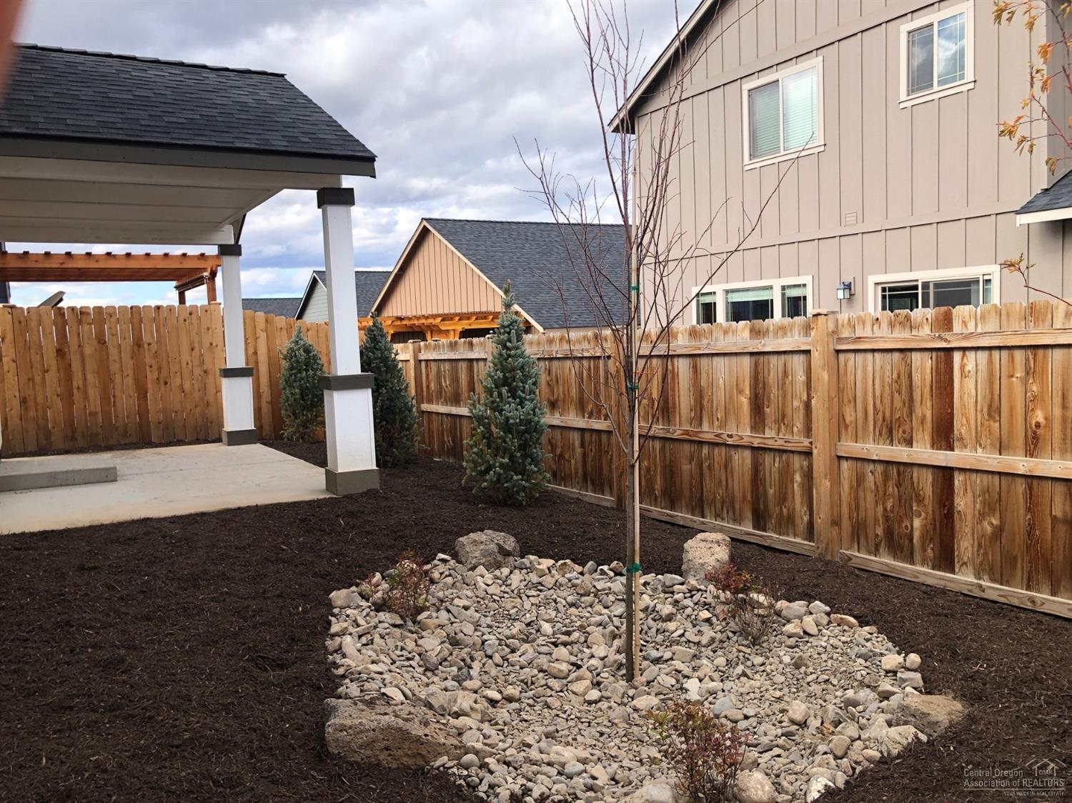 Fieldstone Crossing - Residential