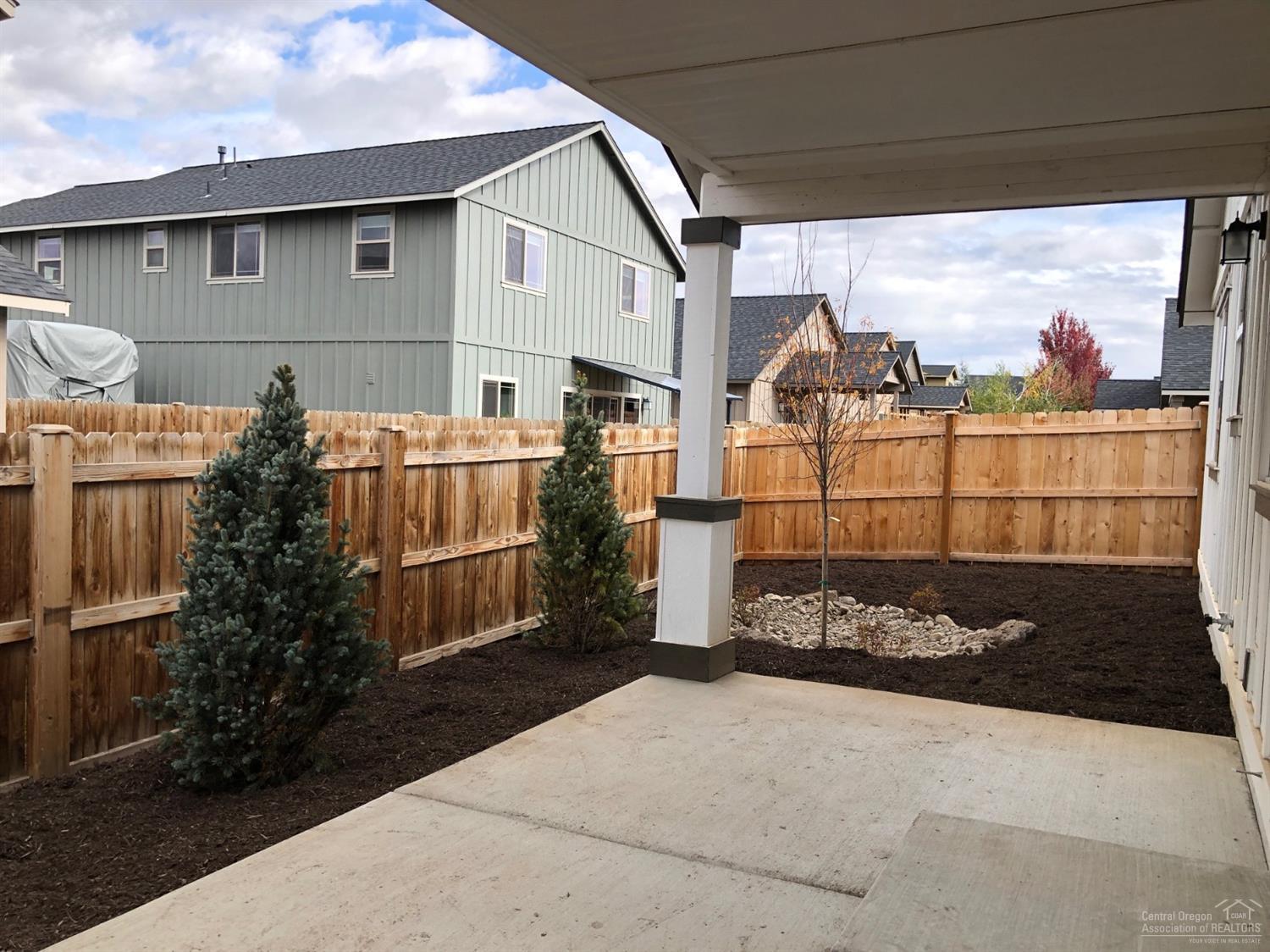 Fieldstone Crossing - Residential