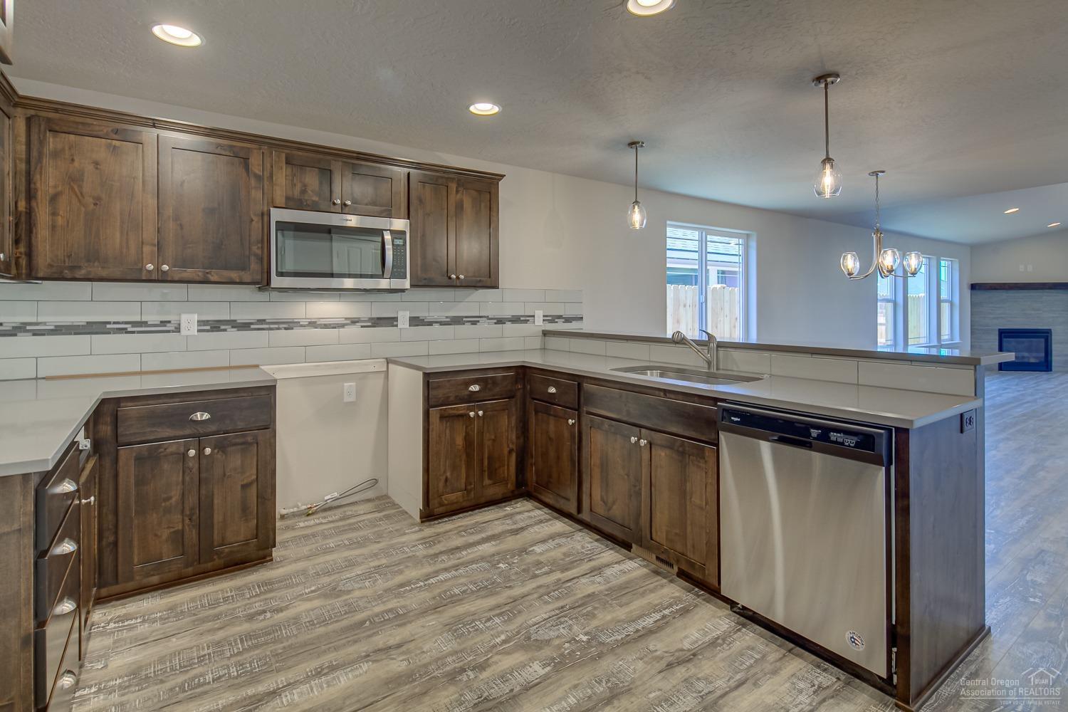 Fieldstone Crossing - Residential