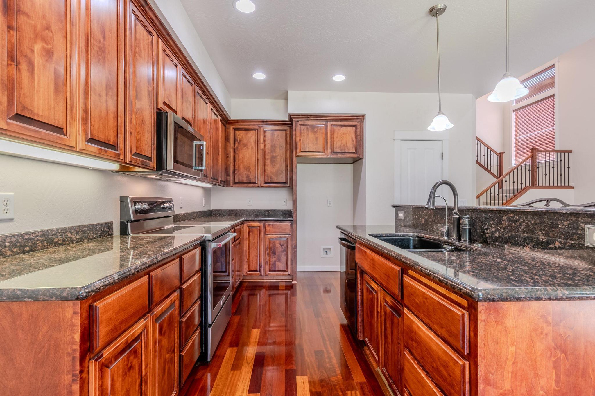 Stonegate Estates Phase 1 - Residential