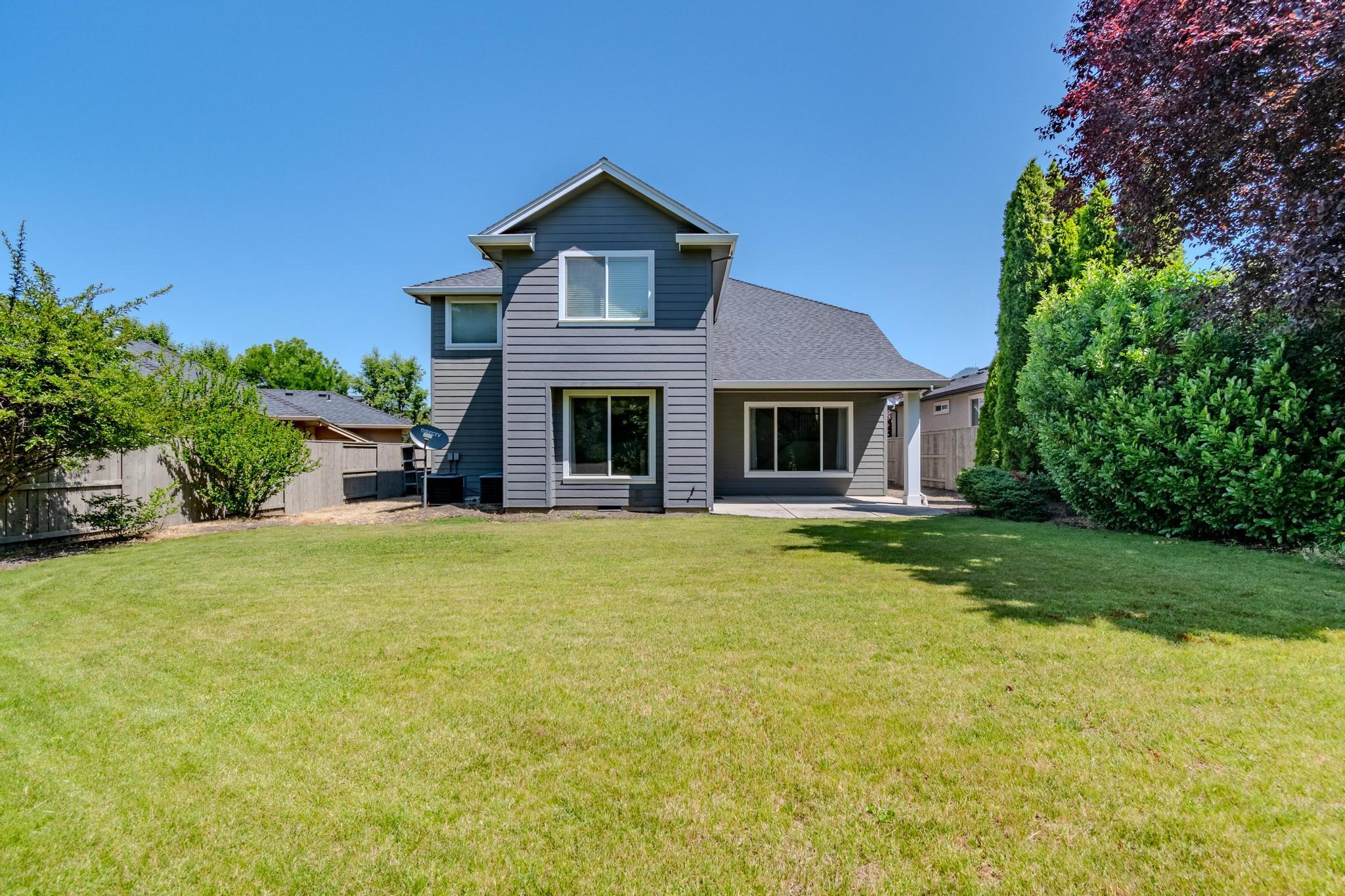 Stonegate Estates Phase 1 - Residential