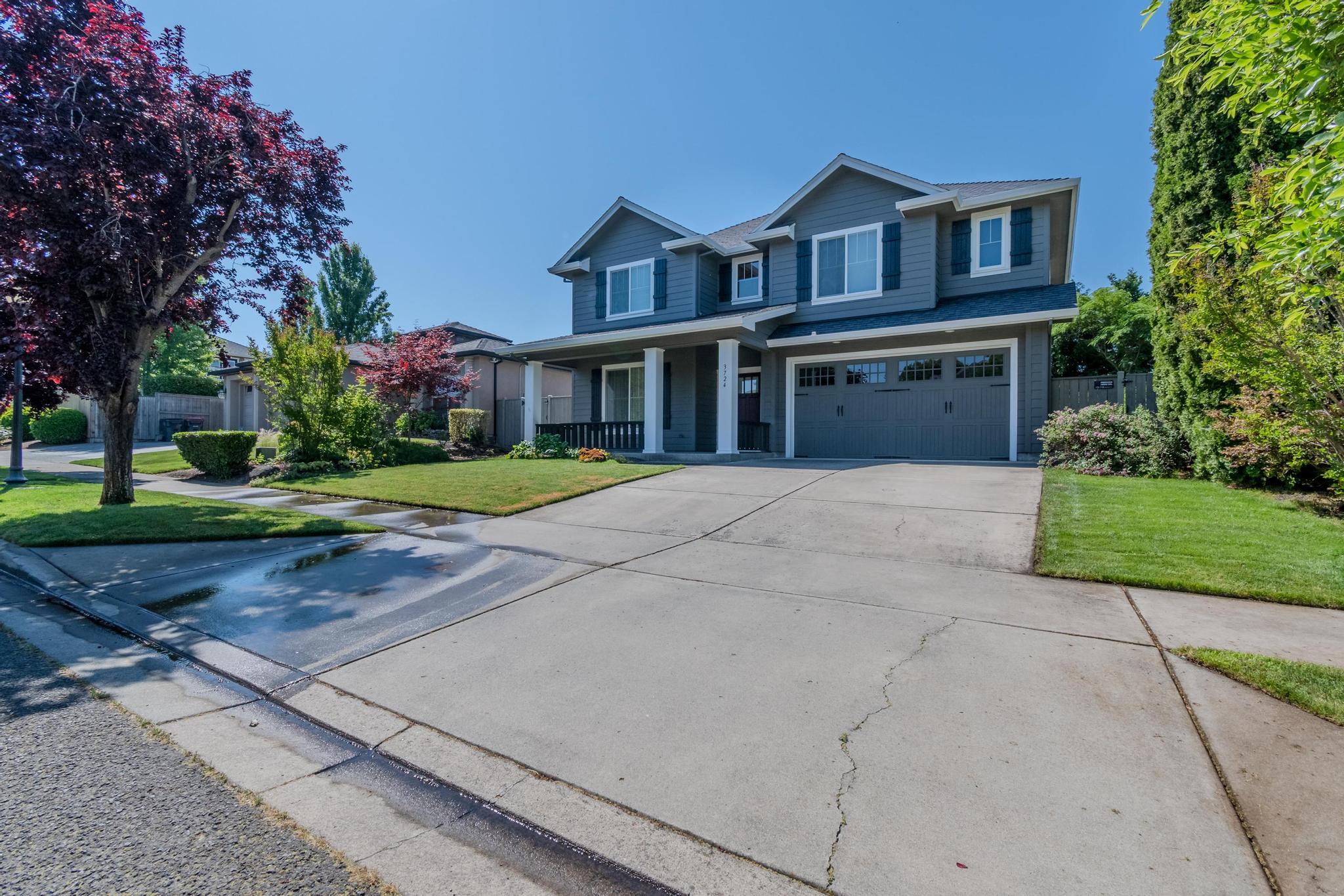 Stonegate Estates Phase 1 - Residential