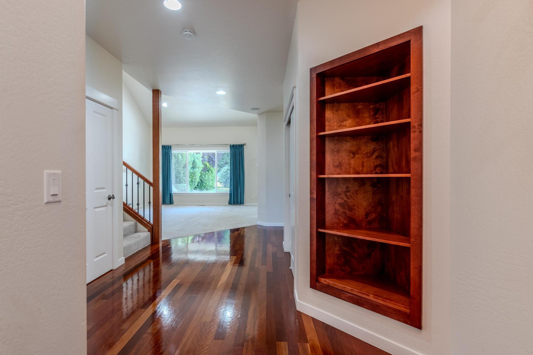 Stonegate Estates Phase 1 - Residential