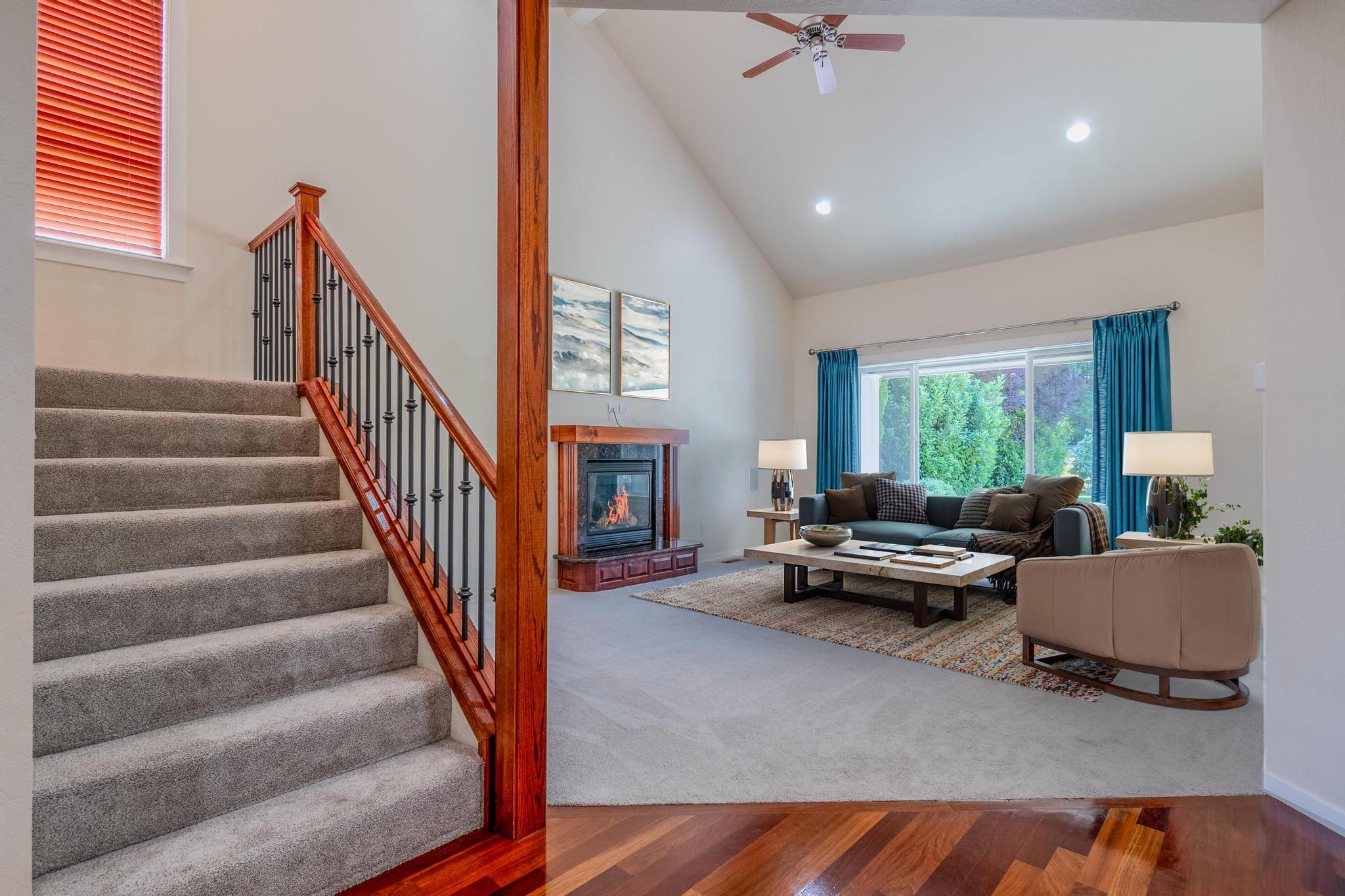 Stonegate Estates Phase 1 - Residential