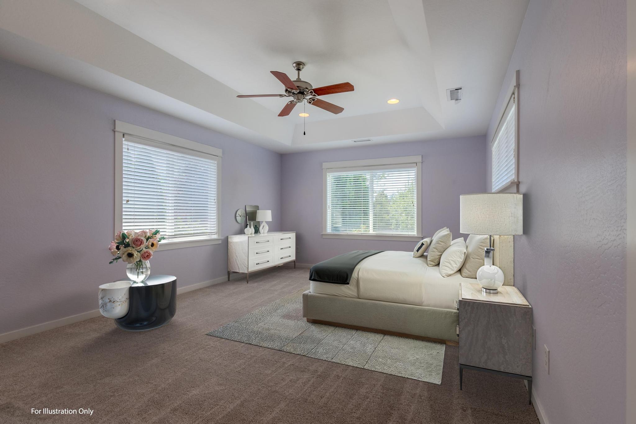 Stonegate Estates Phase 1 - Residential