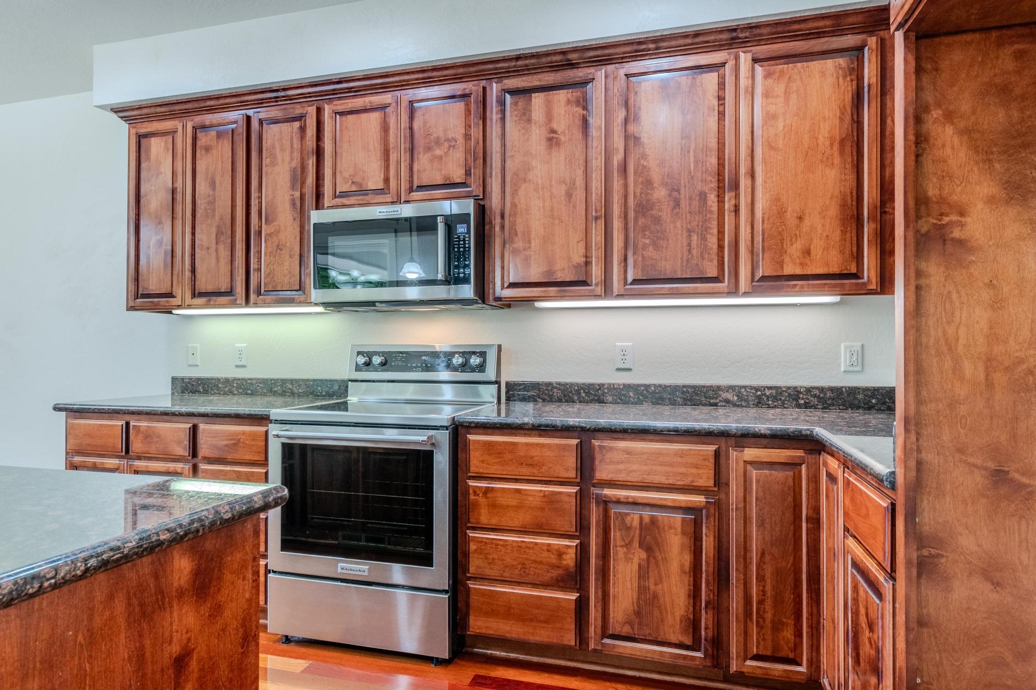 Stonegate Estates Phase 1 - Residential