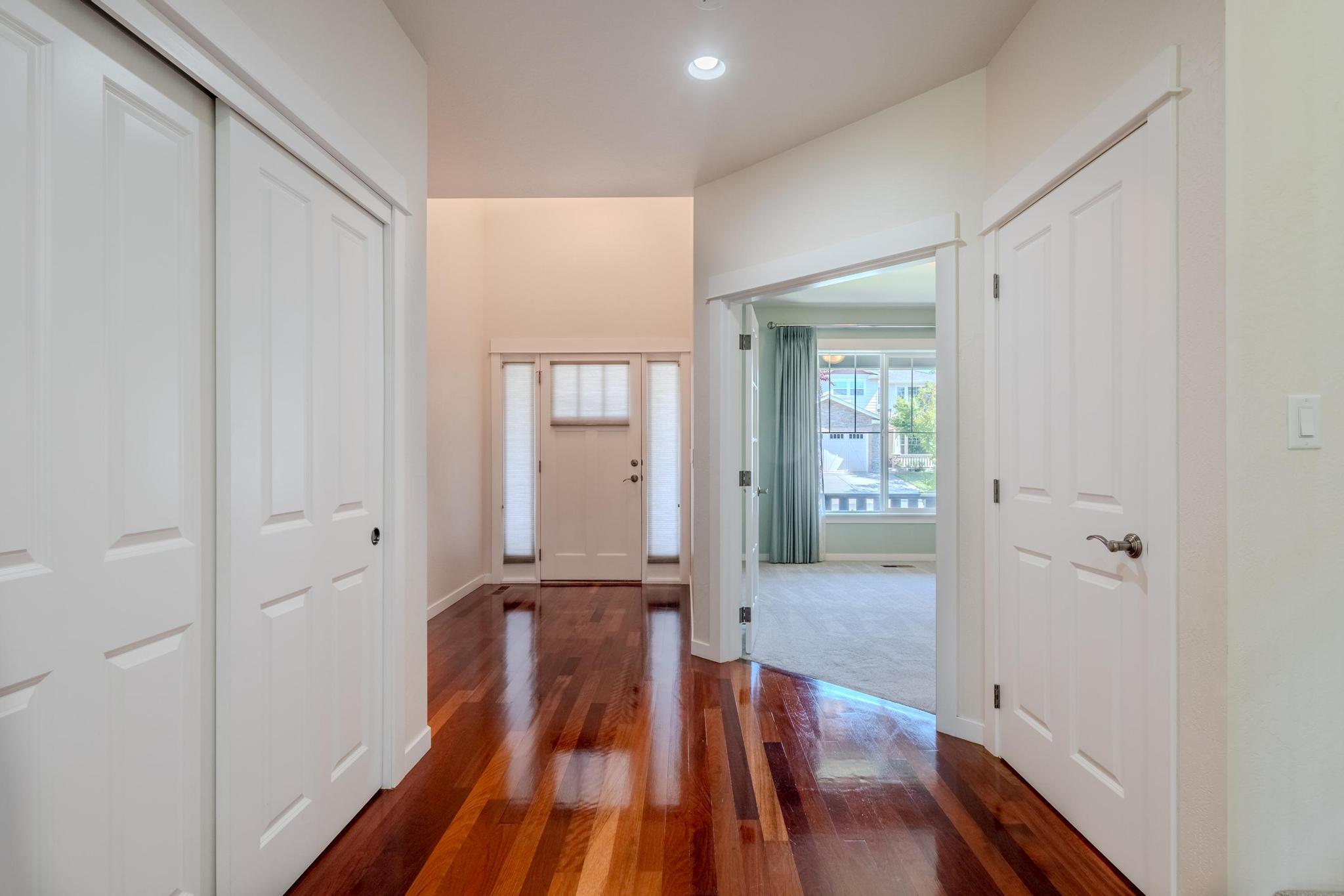 Stonegate Estates Phase 1 - Residential