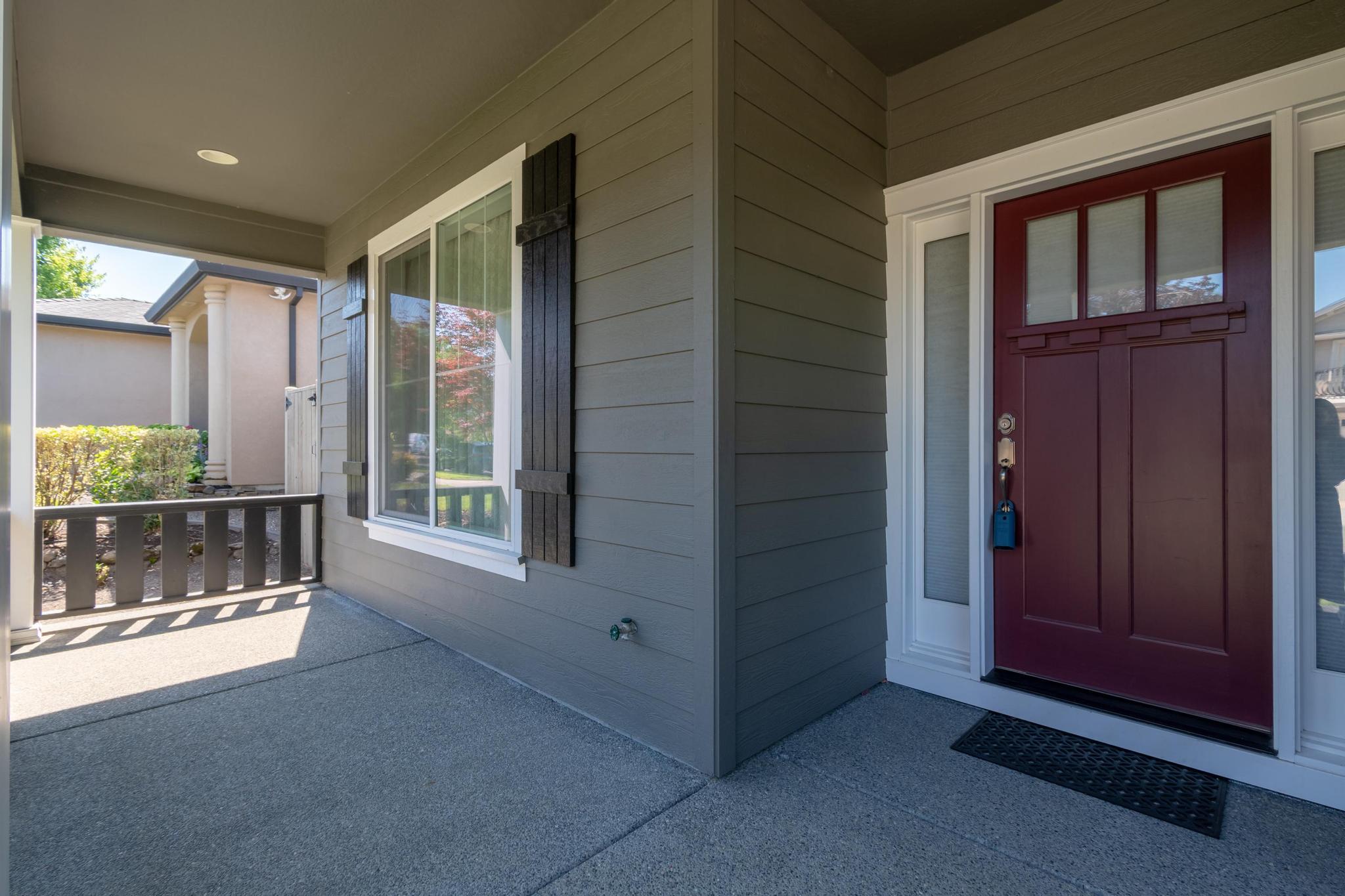 Stonegate Estates Phase 1 - Residential