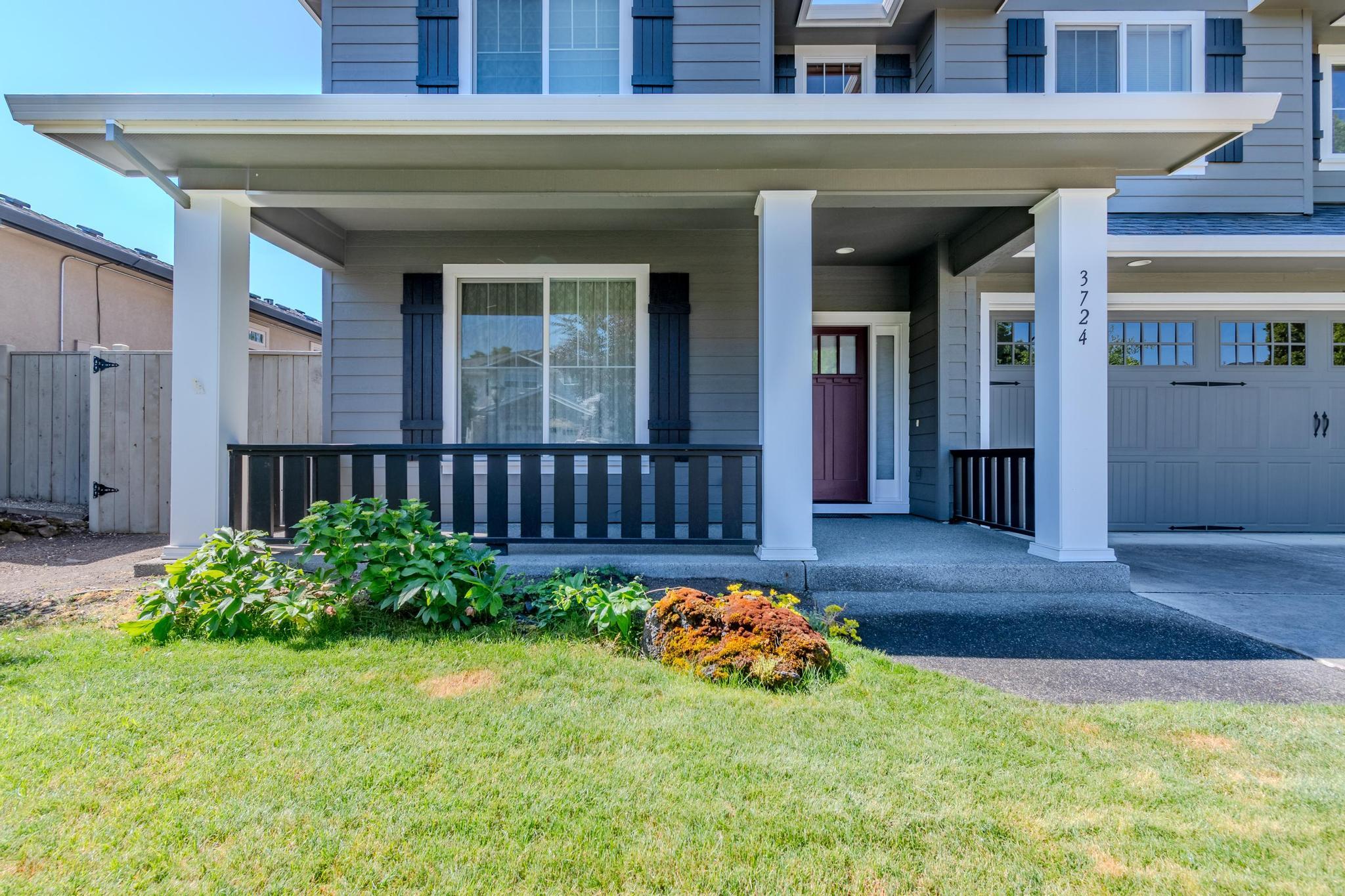 Stonegate Estates Phase 1 - Residential