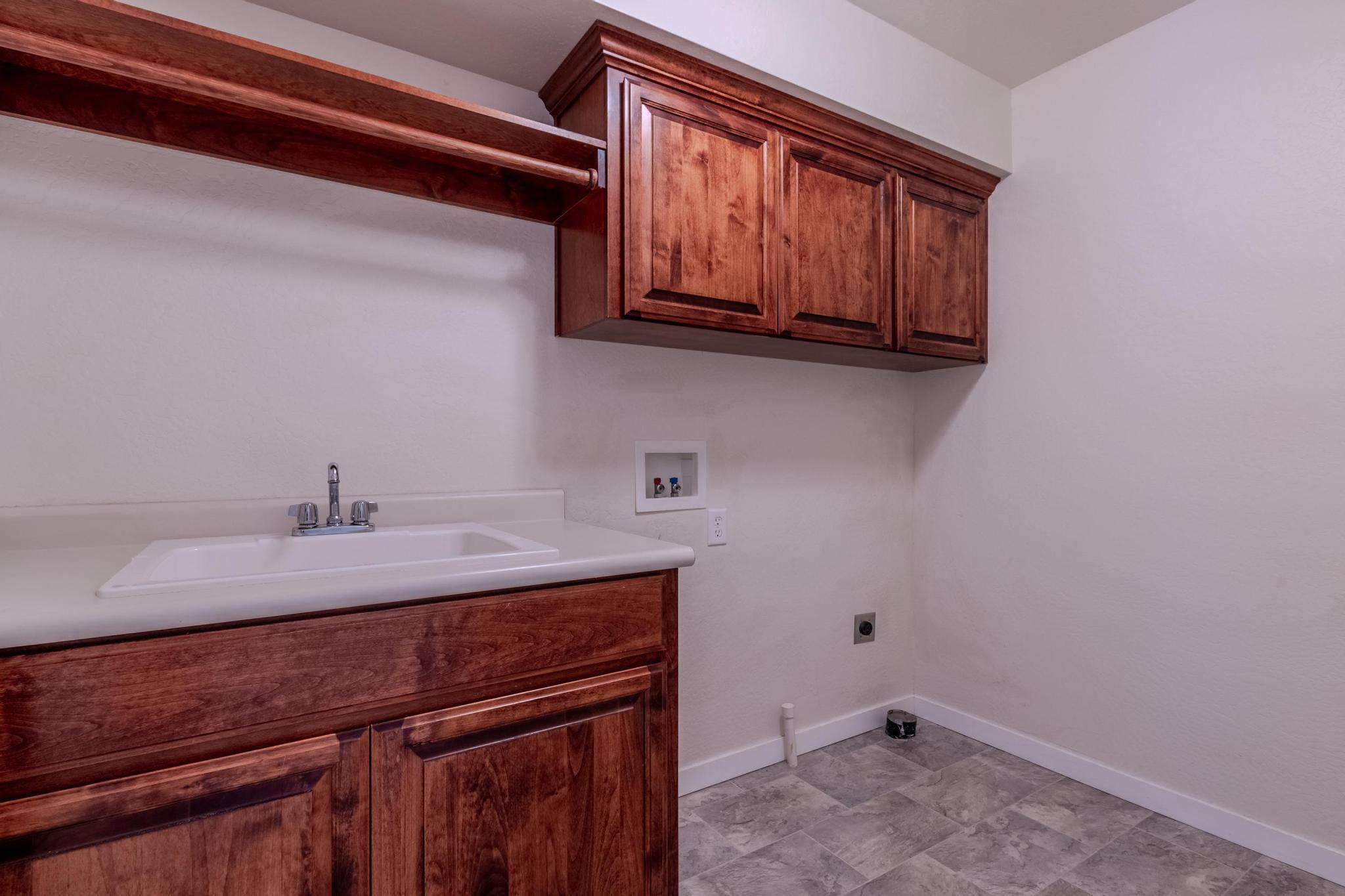 Stonegate Estates Phase 1 - Residential