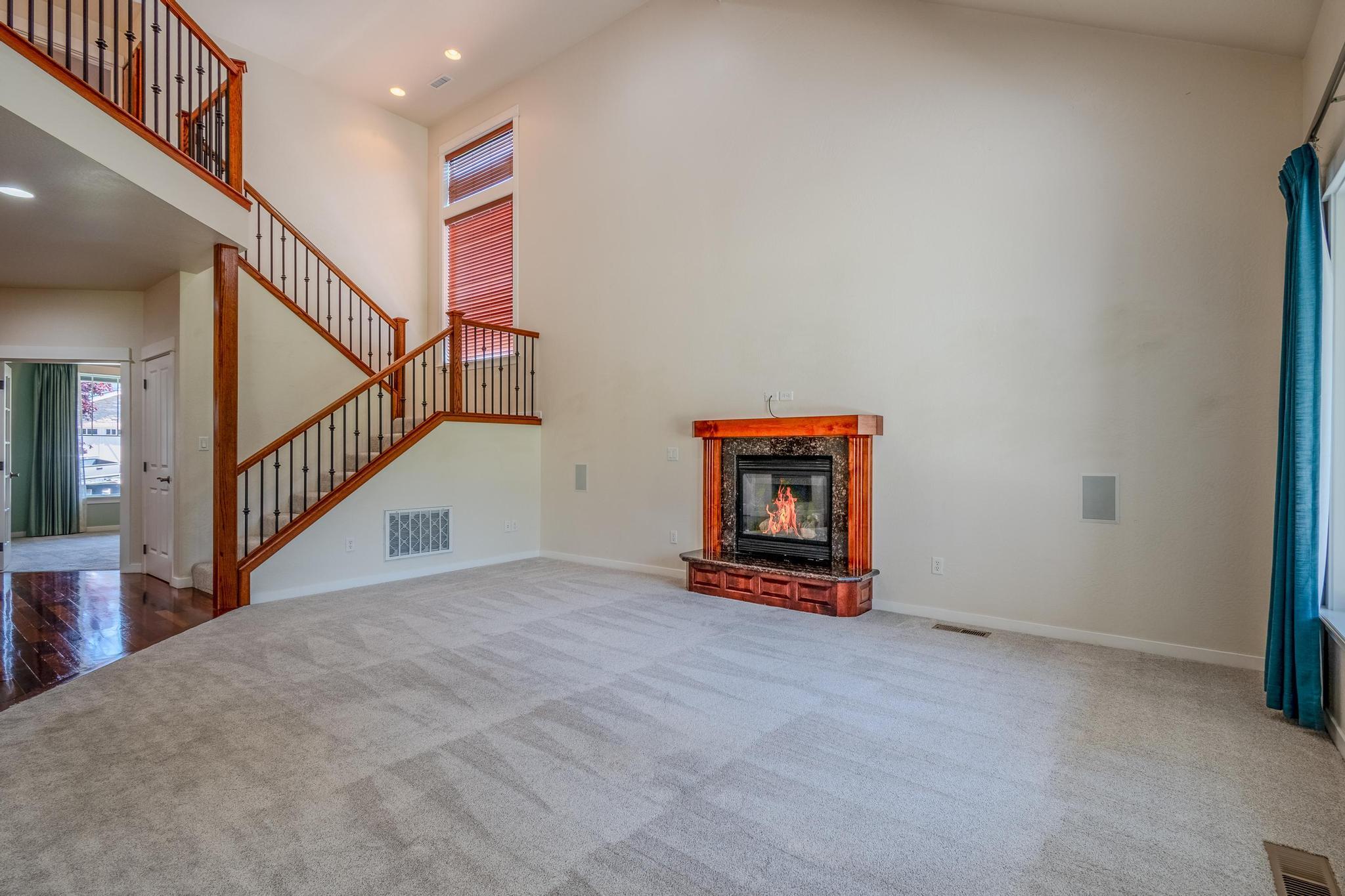 Stonegate Estates Phase 1 - Residential