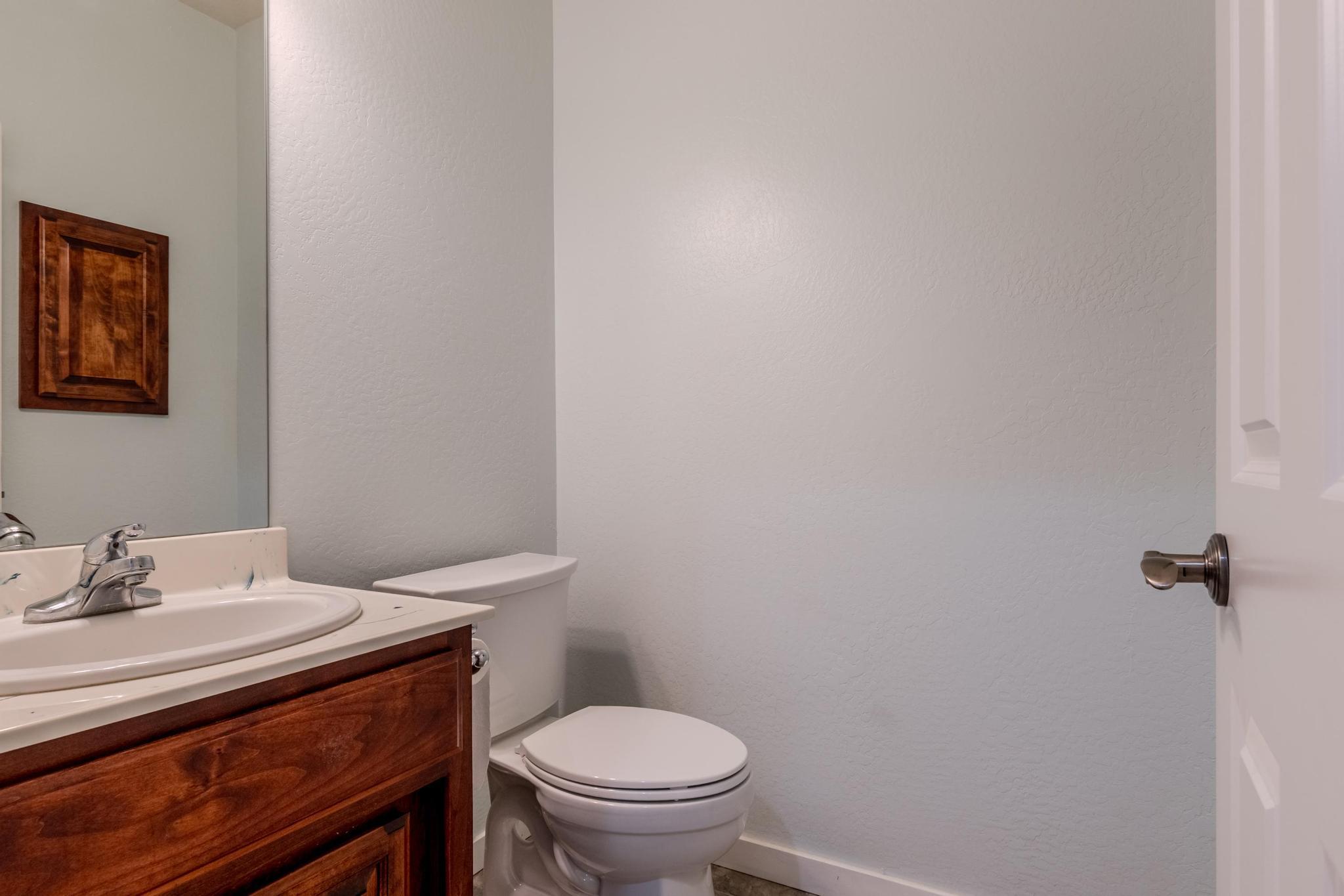 Stonegate Estates Phase 1 - Residential