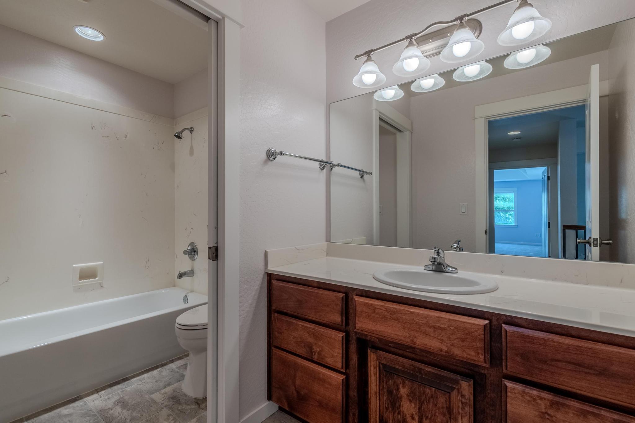 Stonegate Estates Phase 1 - Residential