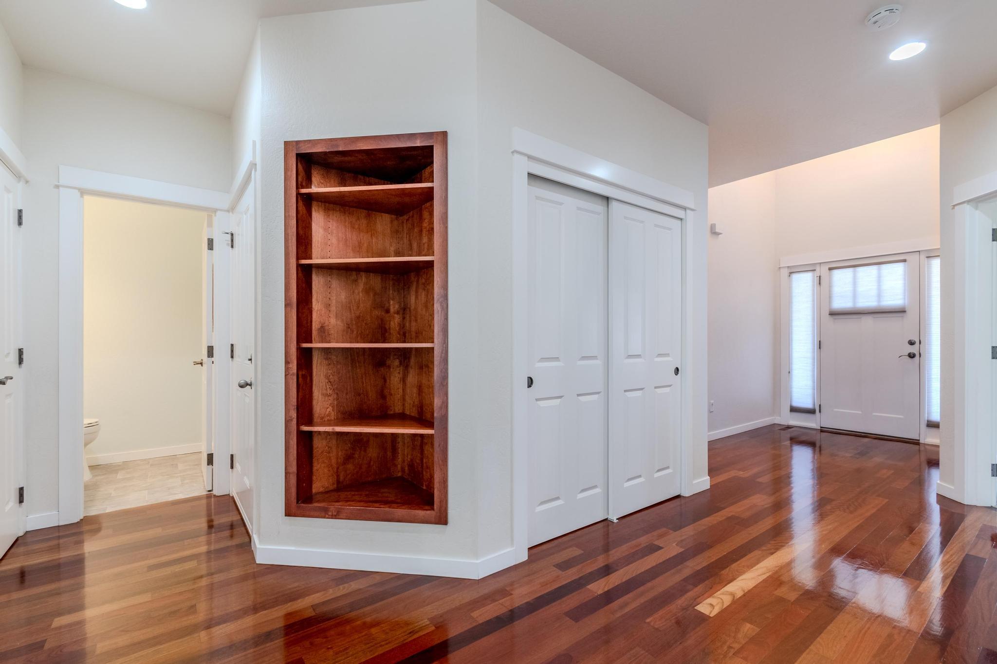 Stonegate Estates Phase 1 - Residential