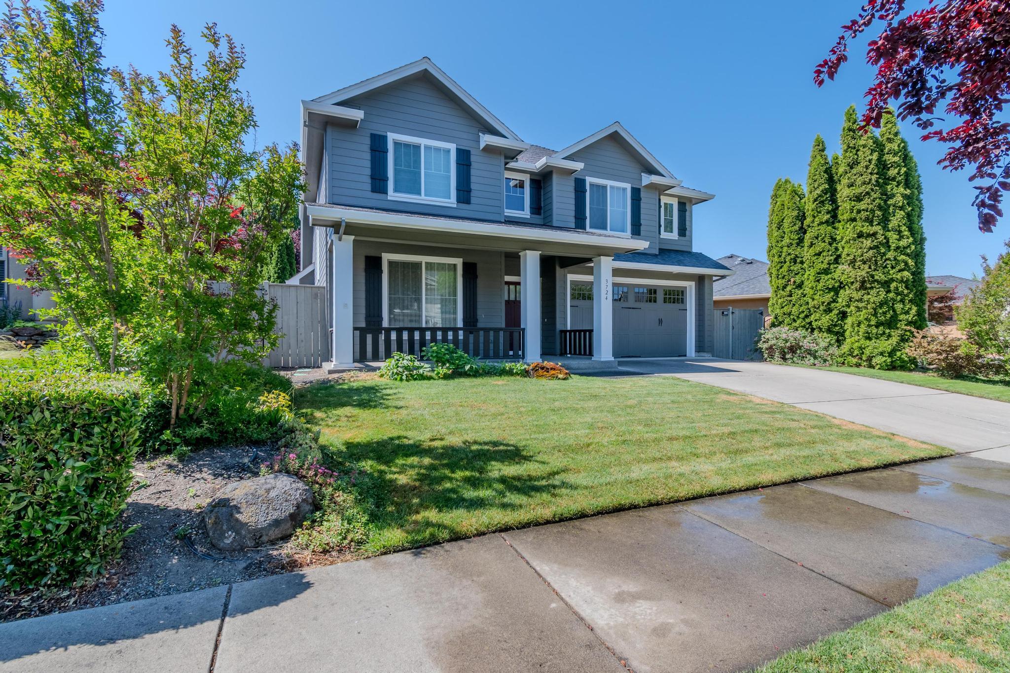 Stonegate Estates Phase 1 - Residential