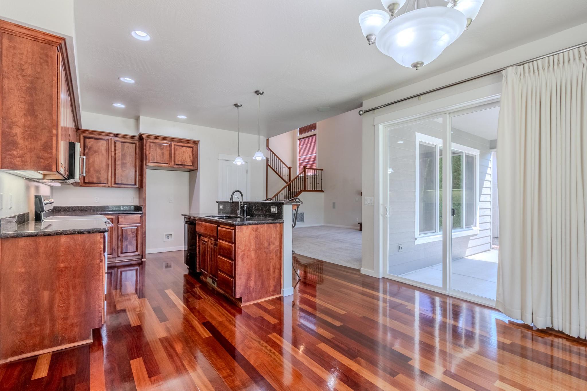 Stonegate Estates Phase 1 - Residential