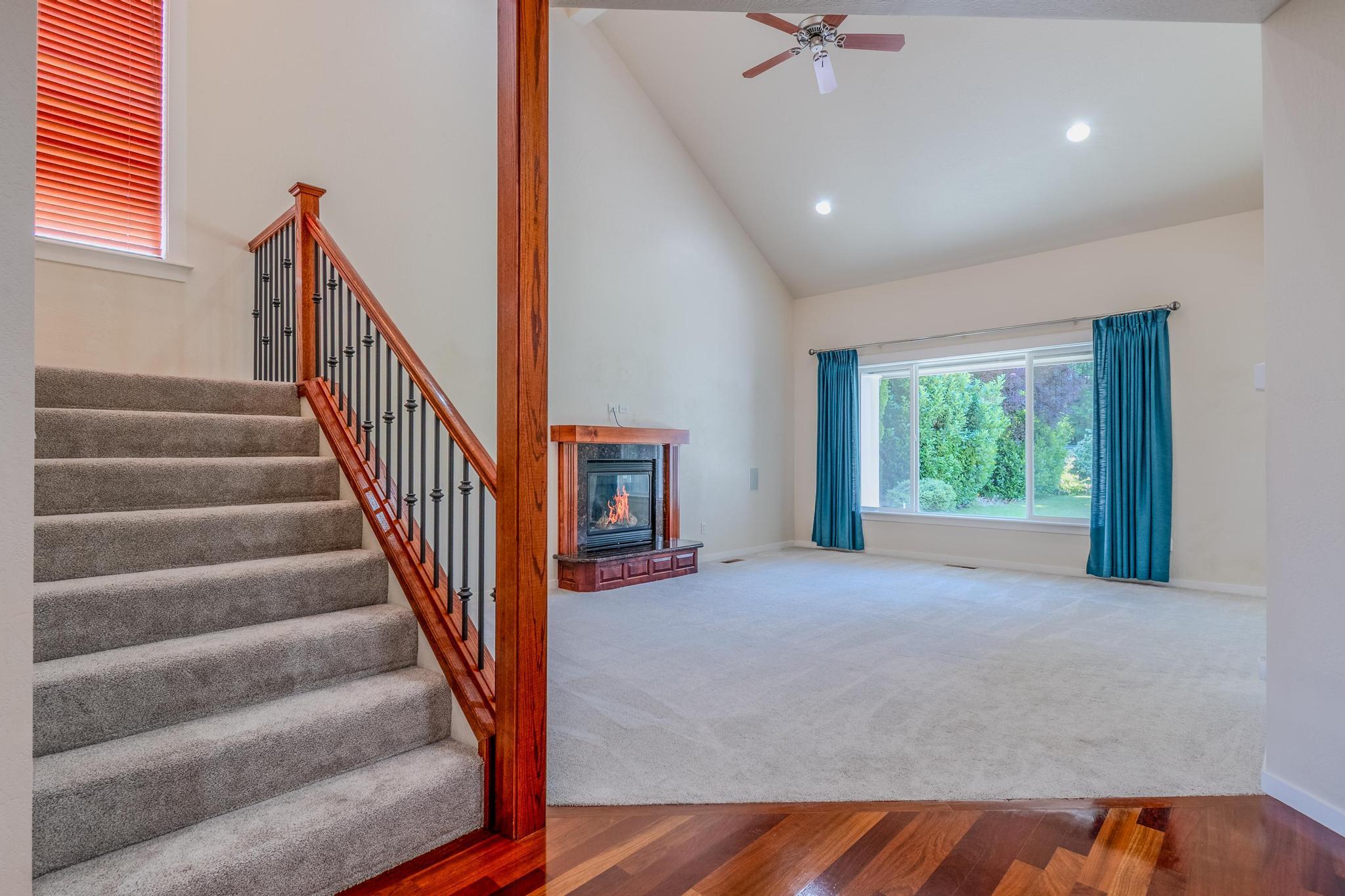 Stonegate Estates Phase 1 - Residential