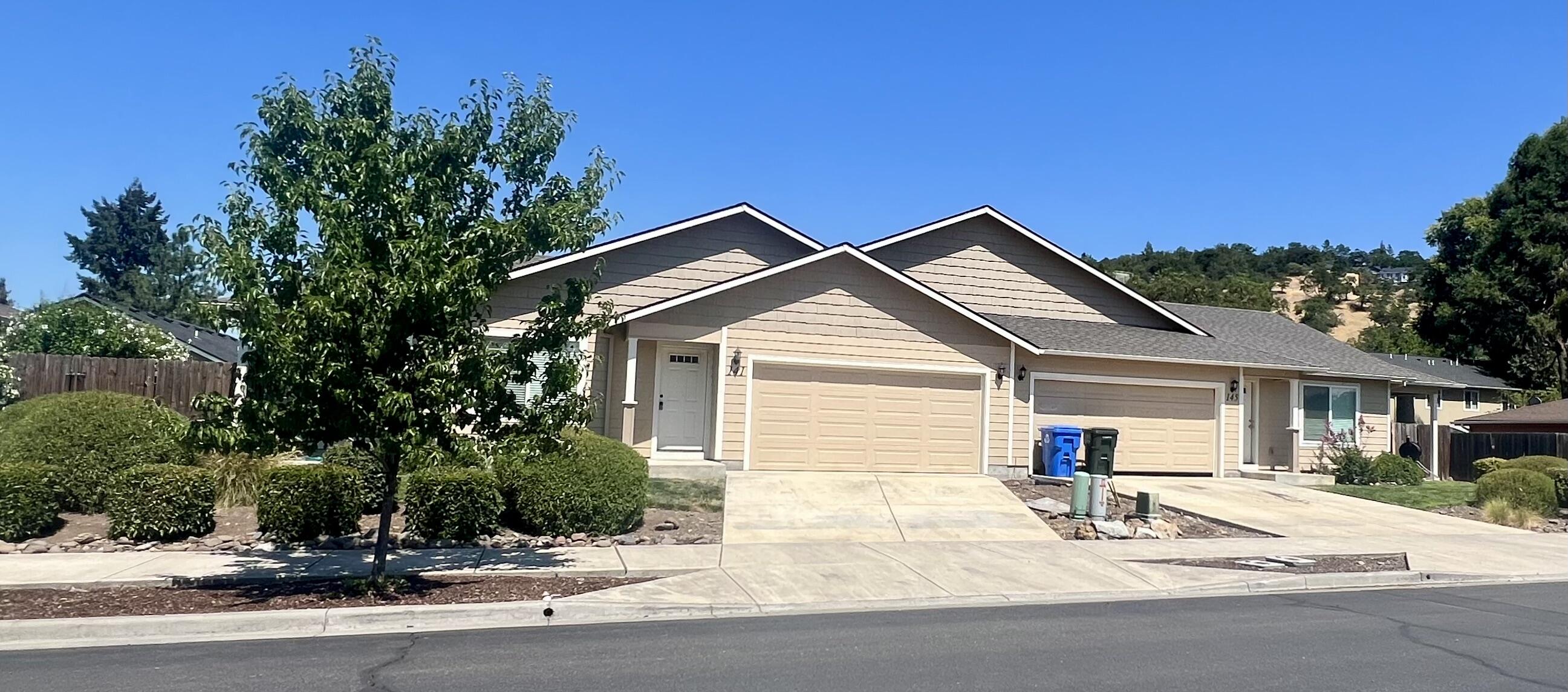 Neva Estates - Residential Income