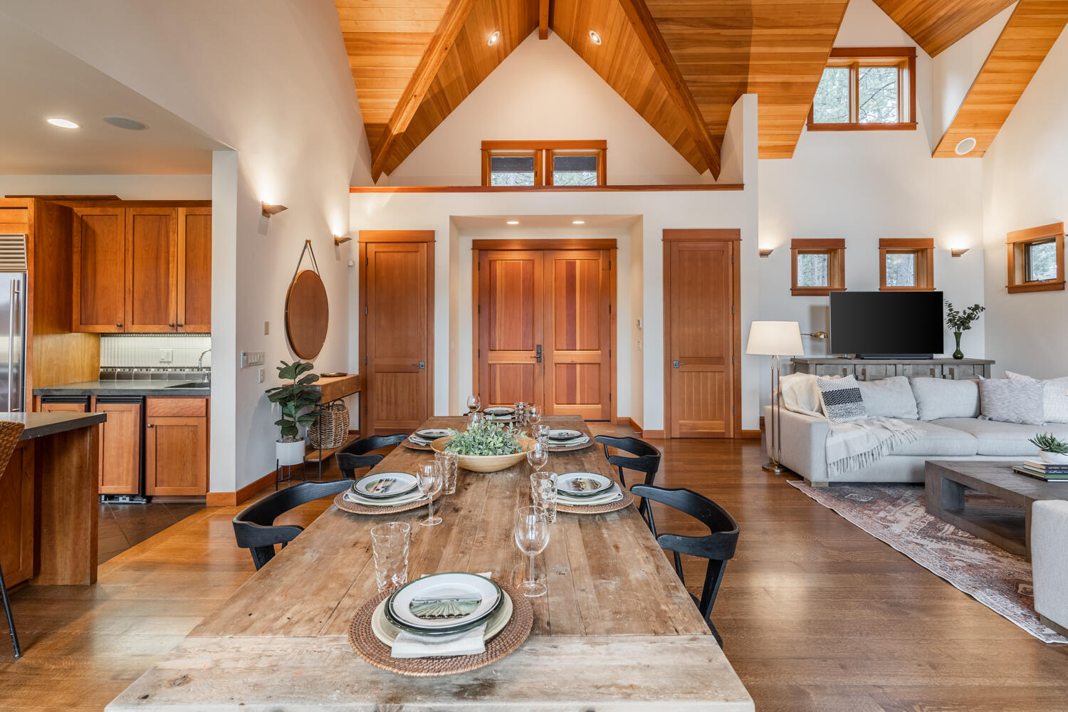 Black Butte Ranch - Residential