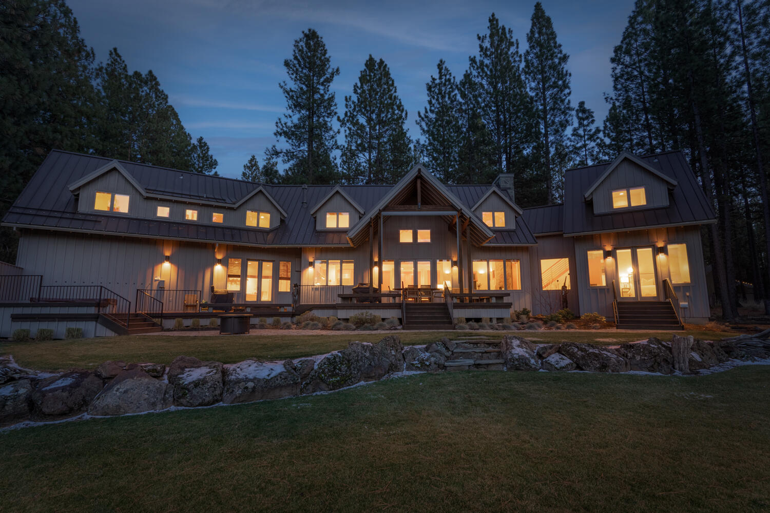 Black Butte Ranch - Residential