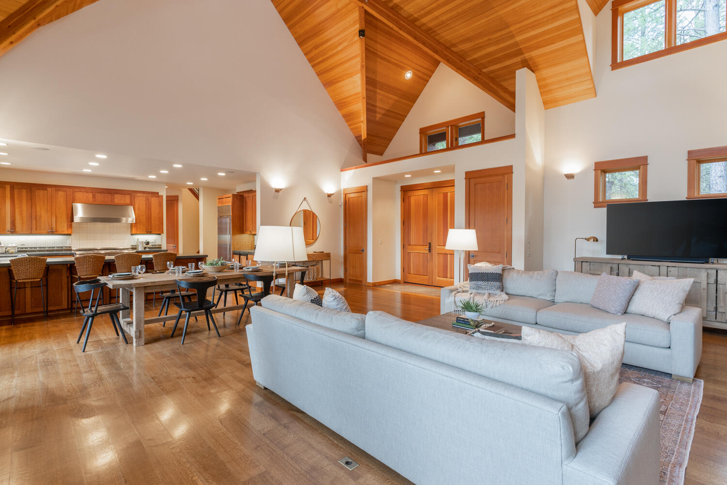 Black Butte Ranch - Residential