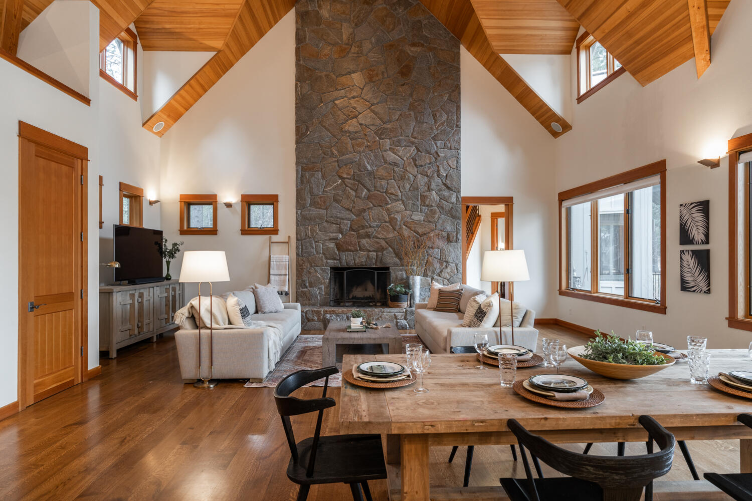 Black Butte Ranch - Residential