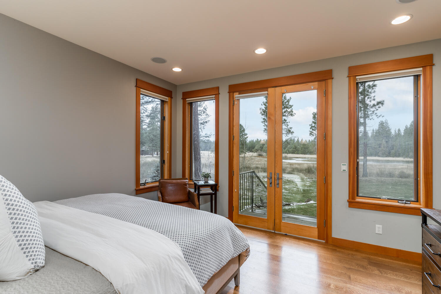 Black Butte Ranch - Residential