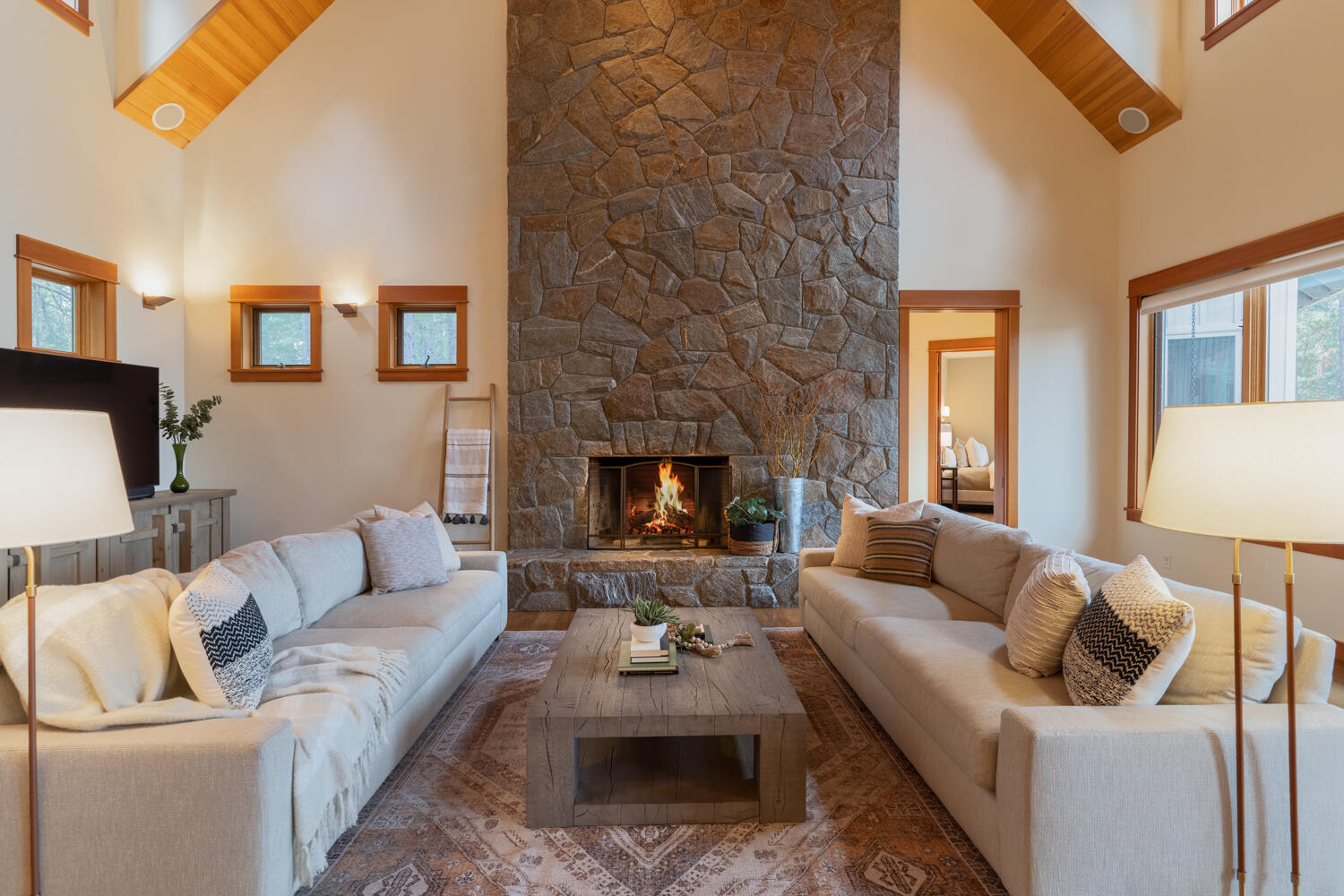 Black Butte Ranch - Residential