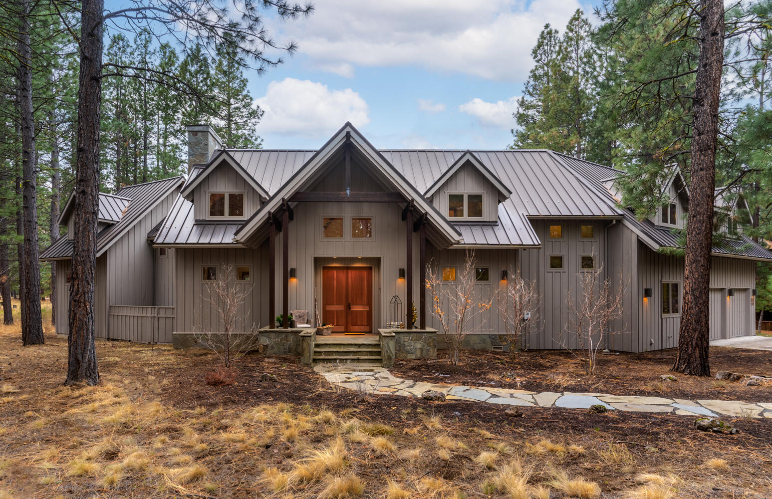 Black Butte Ranch - Residential