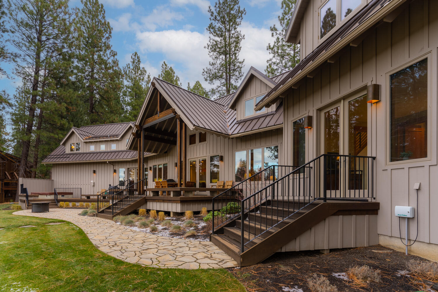 Black Butte Ranch - Residential