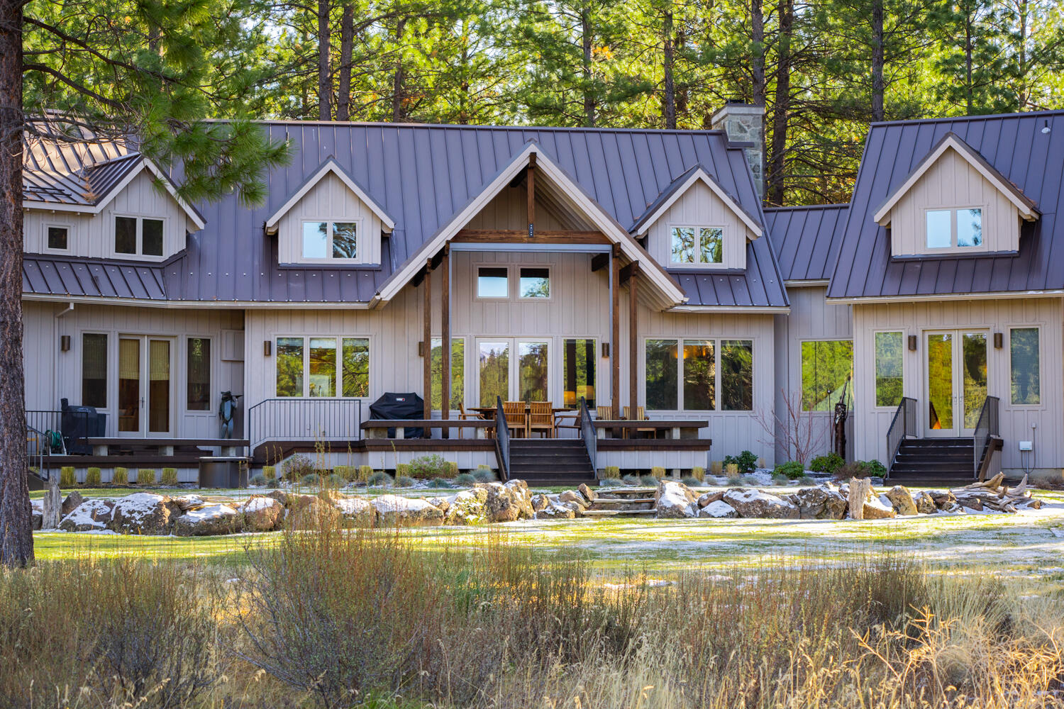 Black Butte Ranch - Residential
