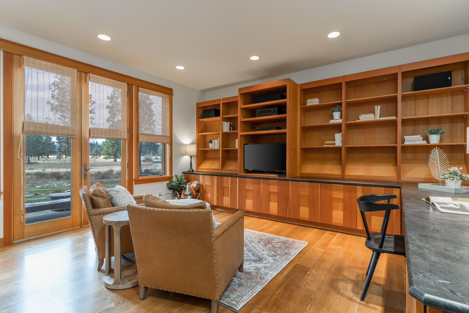 Black Butte Ranch - Residential