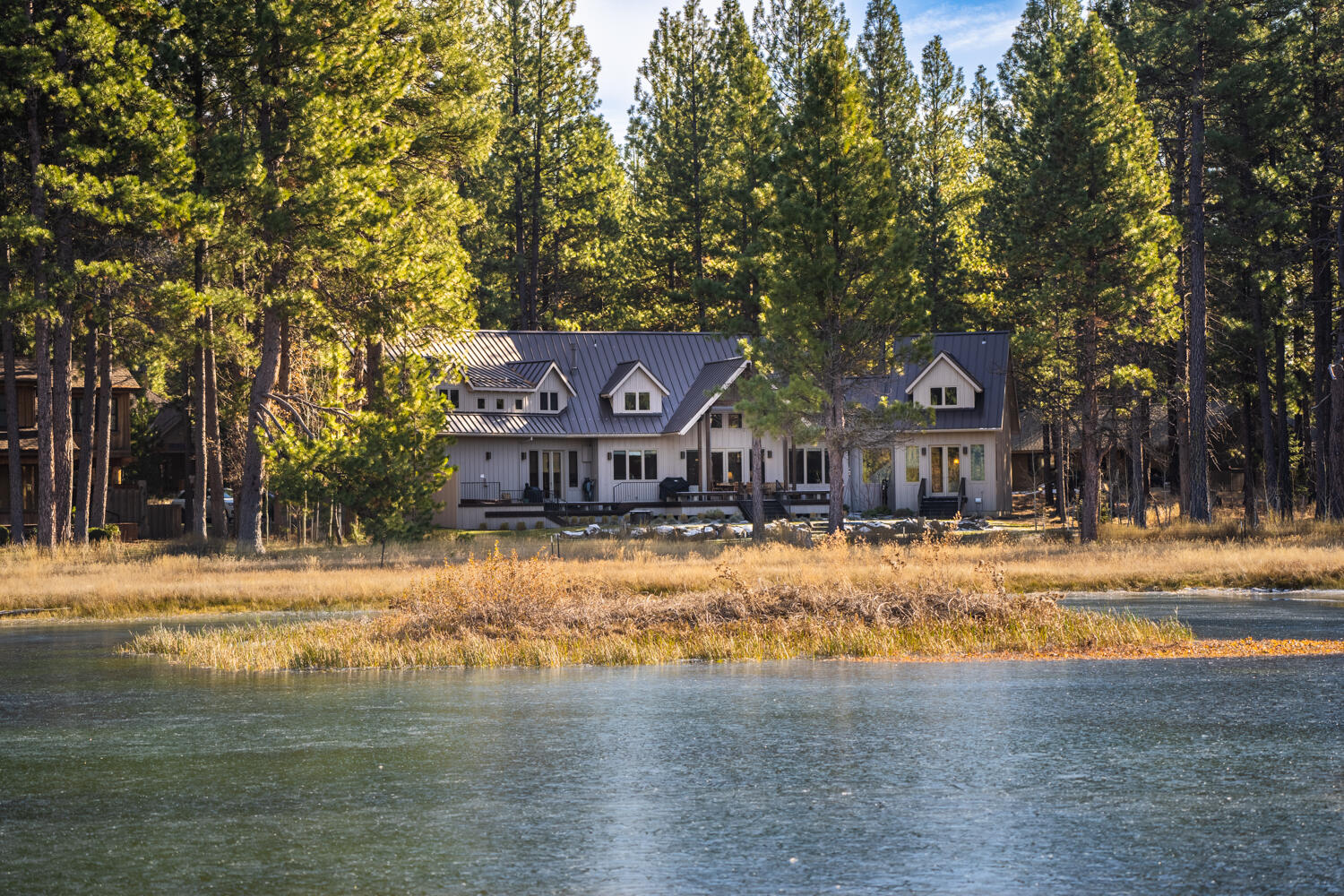 Black Butte Ranch - Residential