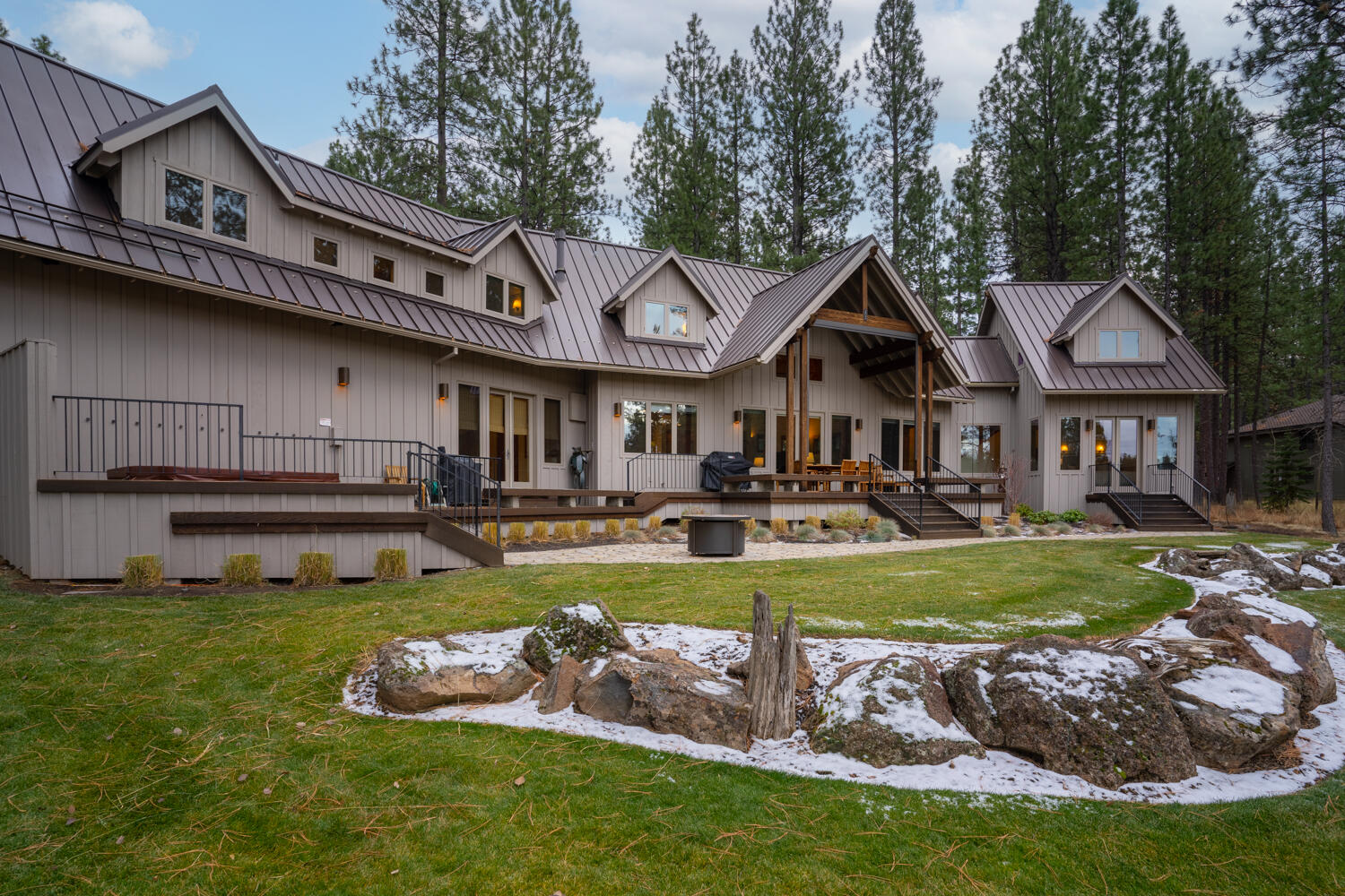 Black Butte Ranch - Residential