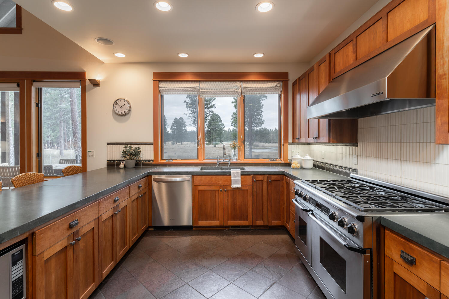 Black Butte Ranch - Residential