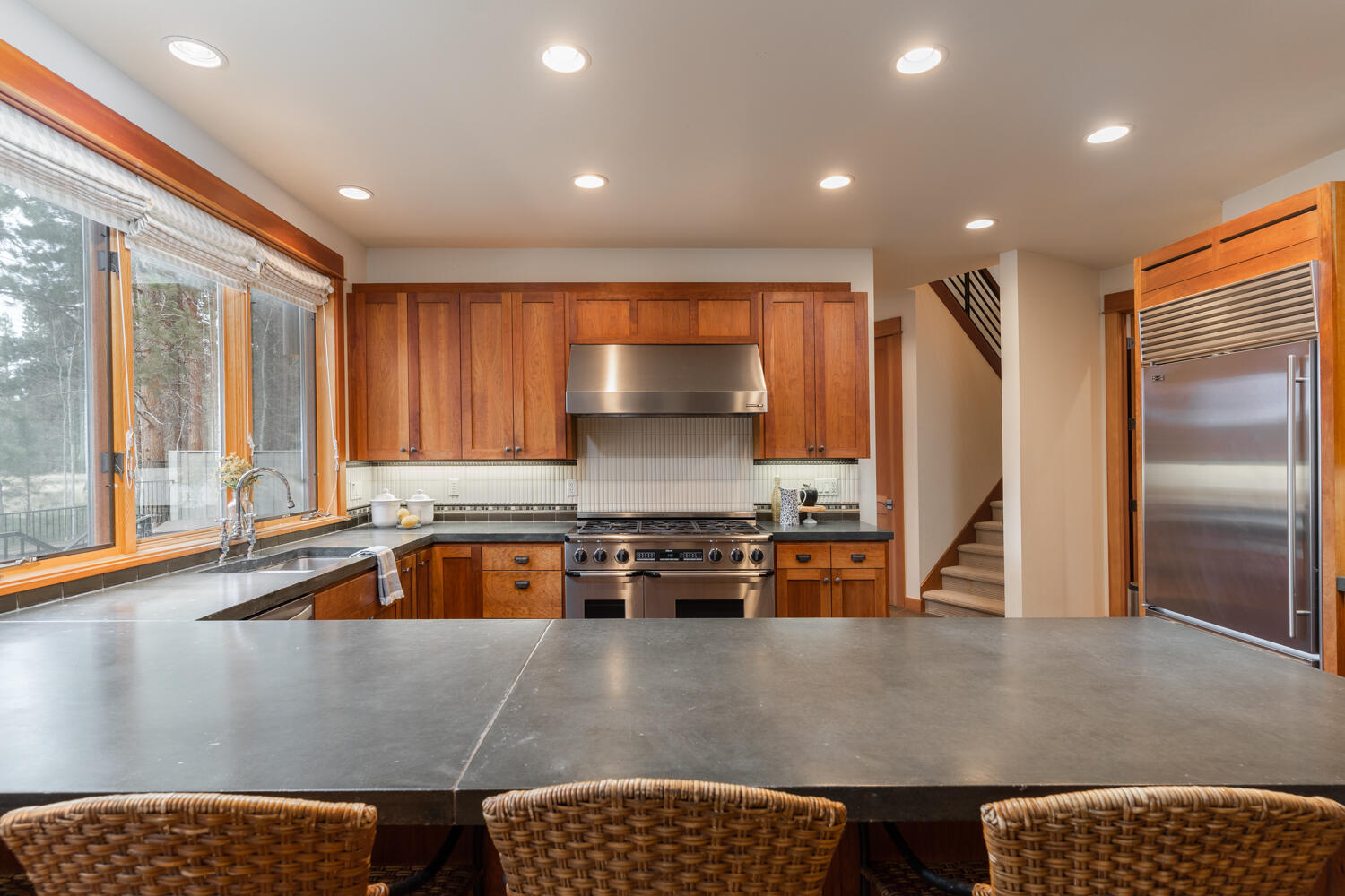 Black Butte Ranch - Residential