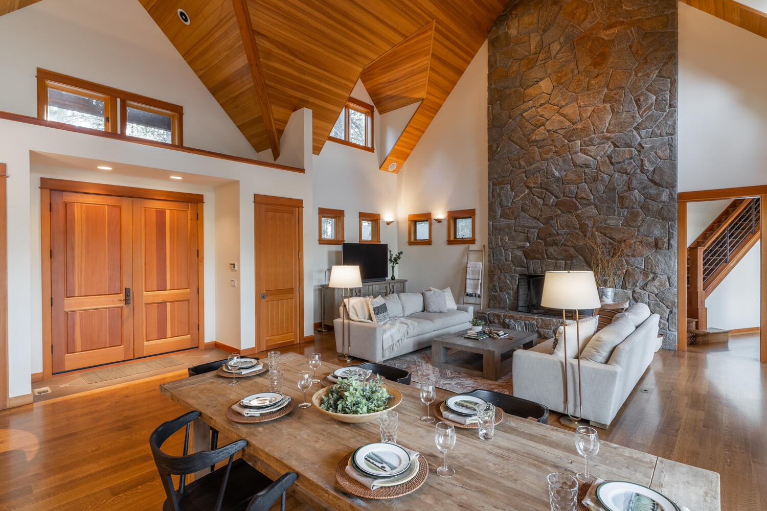 Black Butte Ranch - Residential