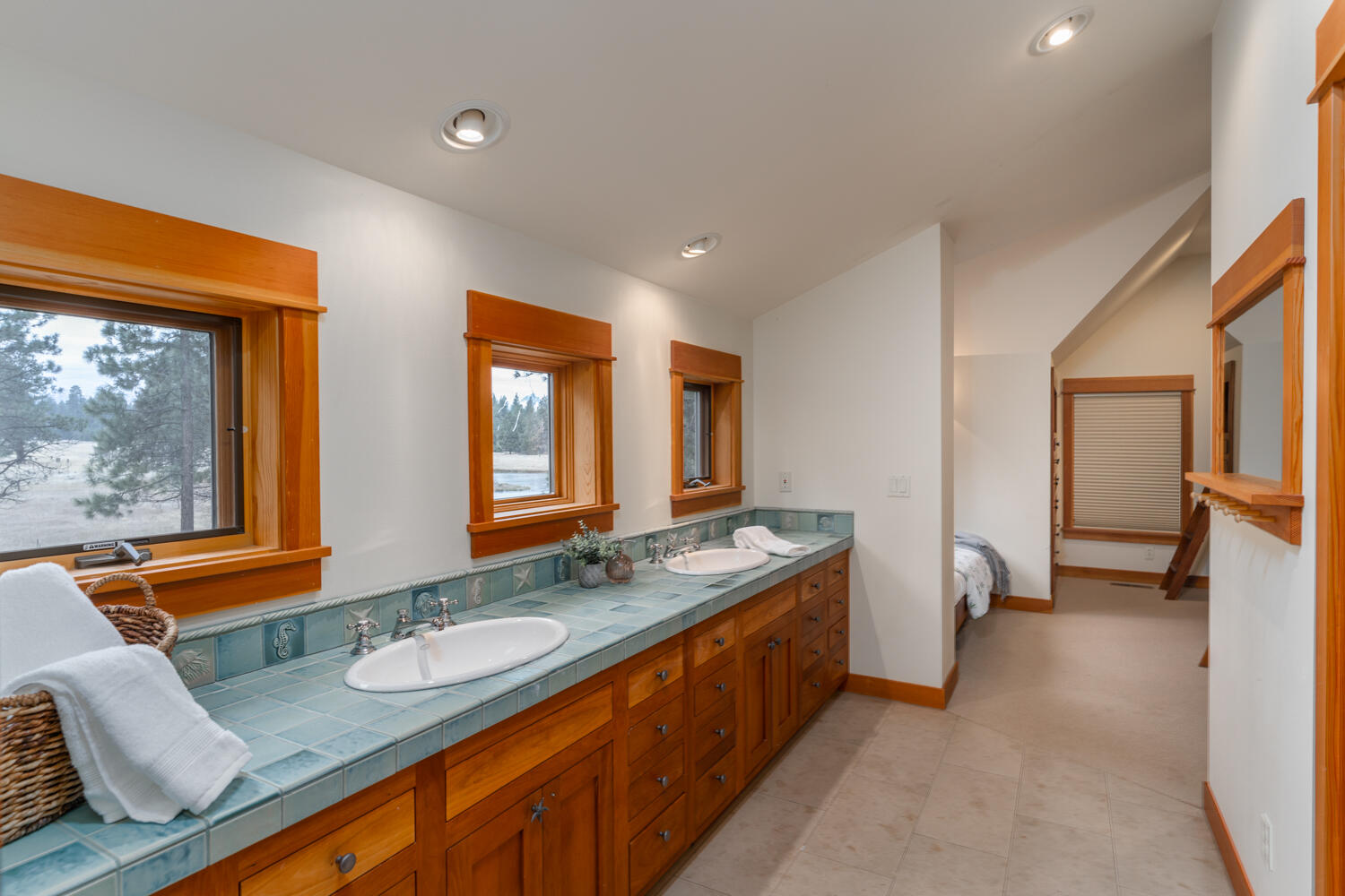 Black Butte Ranch - Residential