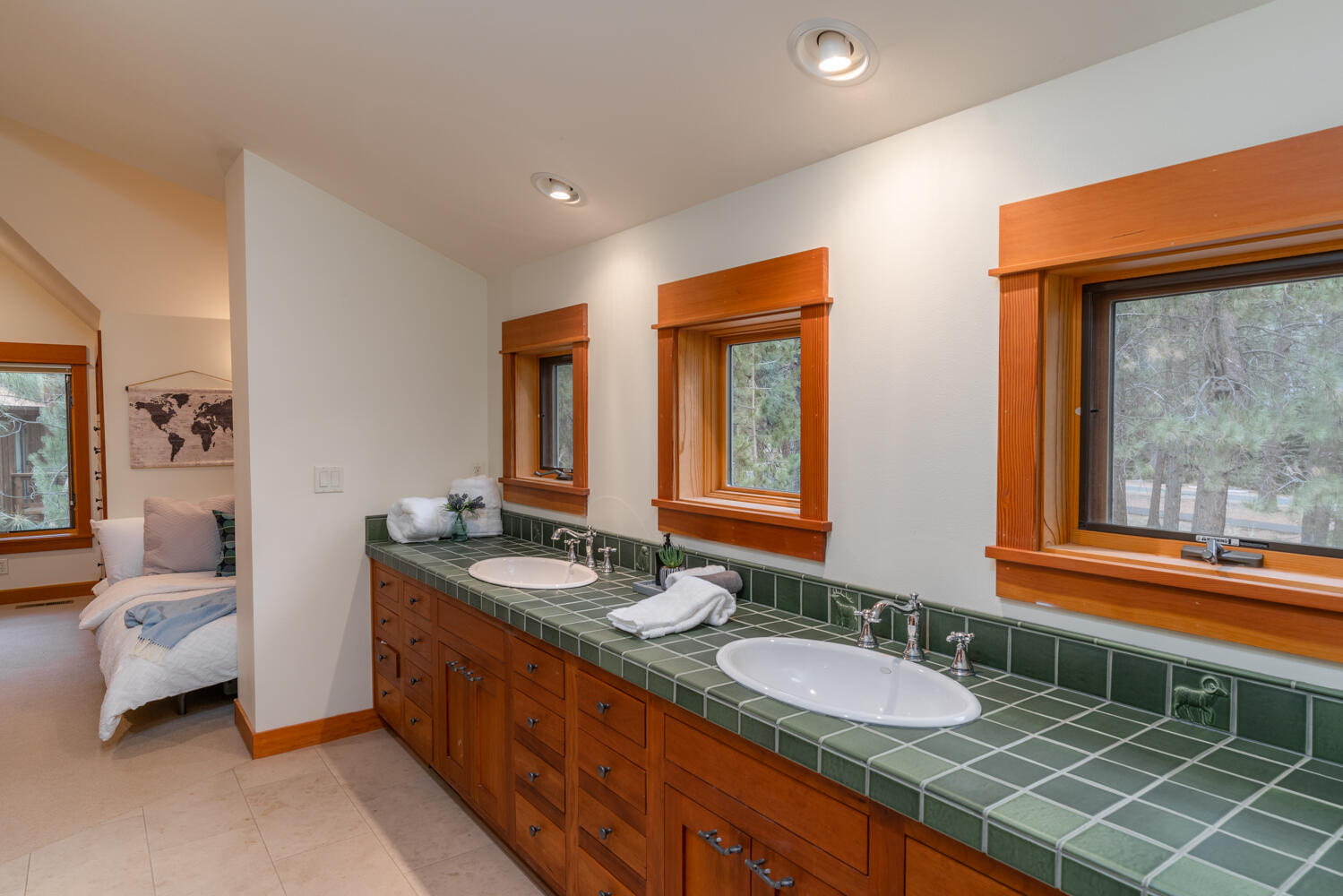 Black Butte Ranch - Residential