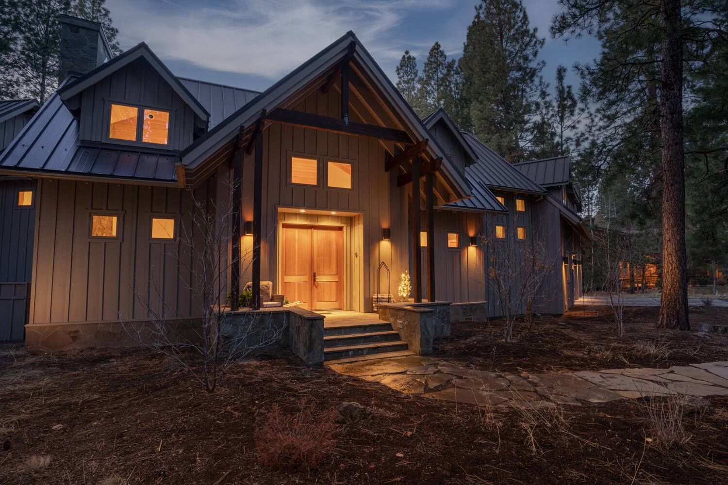 Black Butte Ranch - Residential