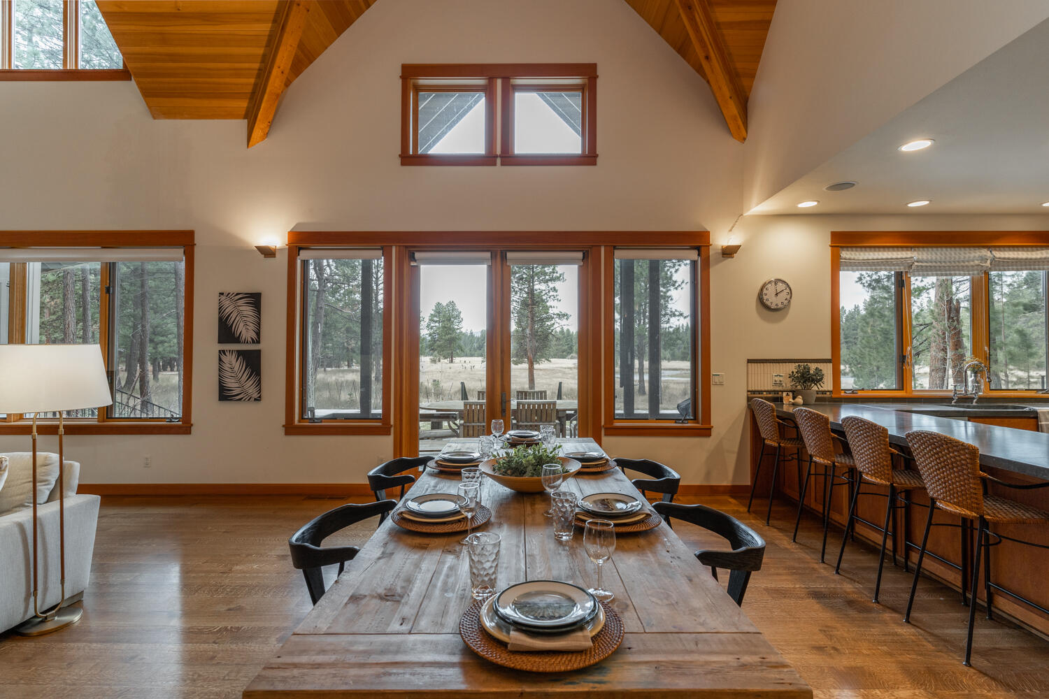 Black Butte Ranch - Residential